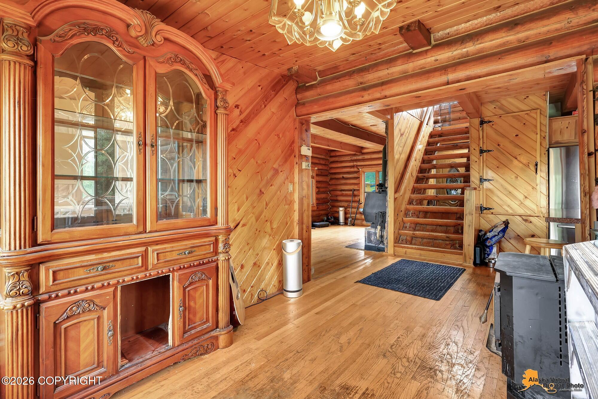 4131 W Sunrise Road Property Photo 10