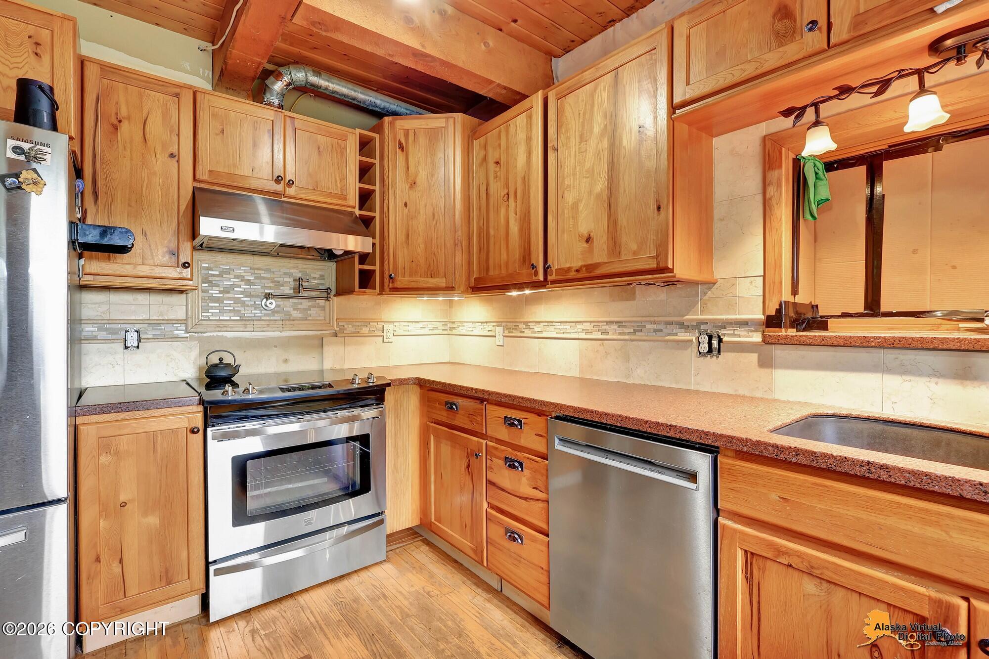 4131 W Sunrise Road Property Photo 14