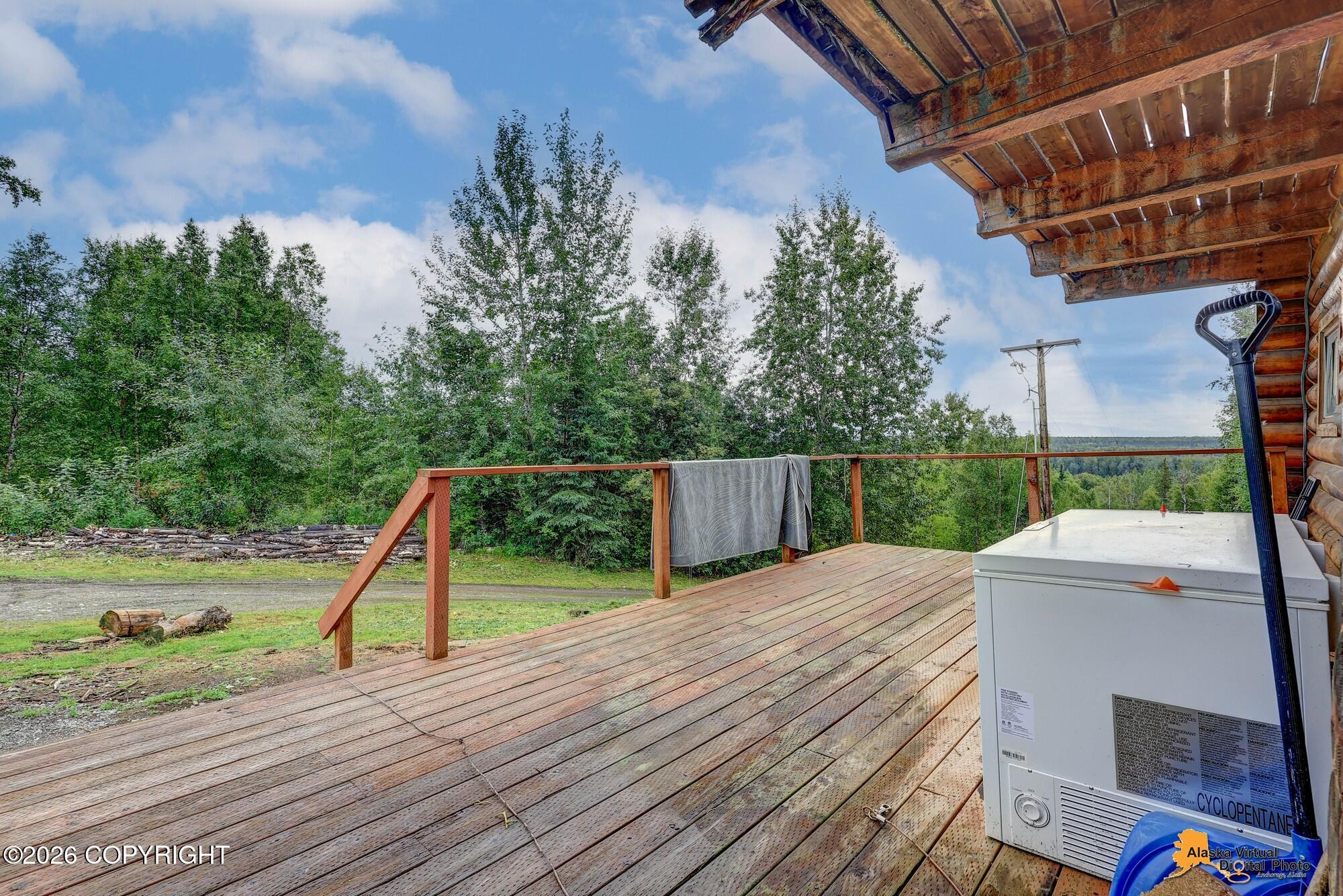 4131 W Sunrise Road Property Photo 27