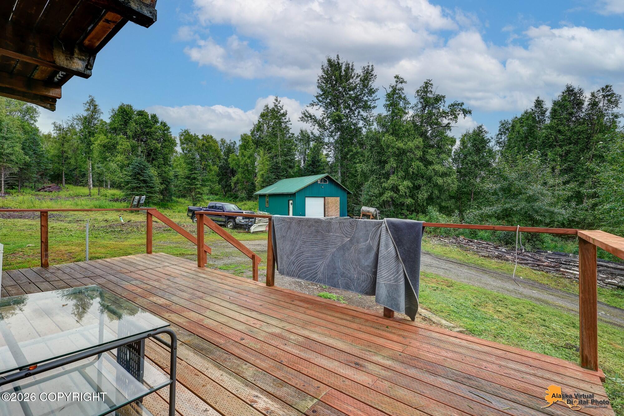 4131 W Sunrise Road Property Photo 29