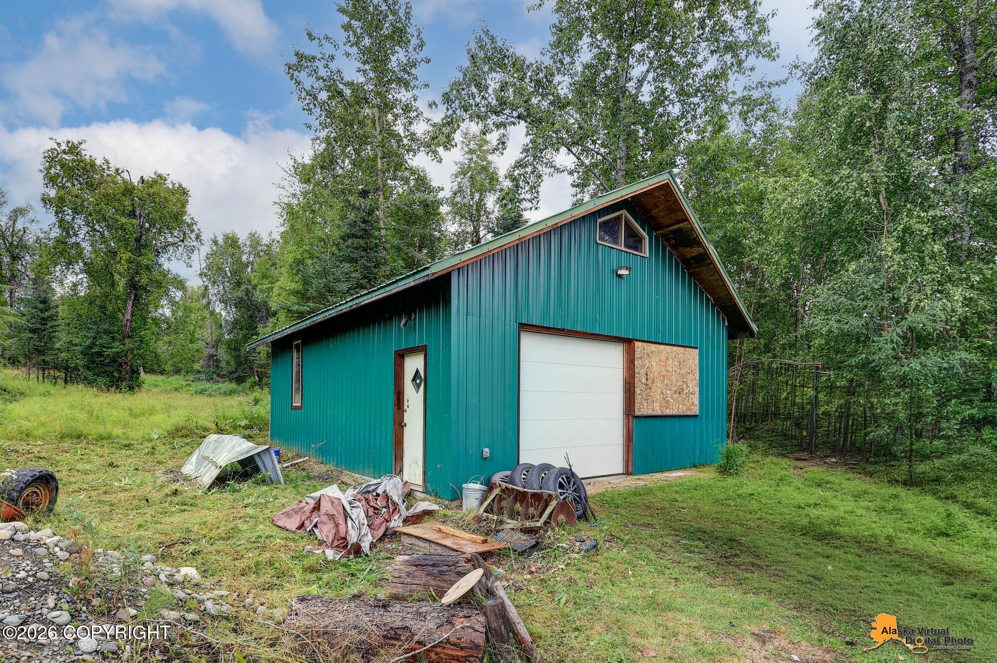 4131 W Sunrise Road Property Photo 32