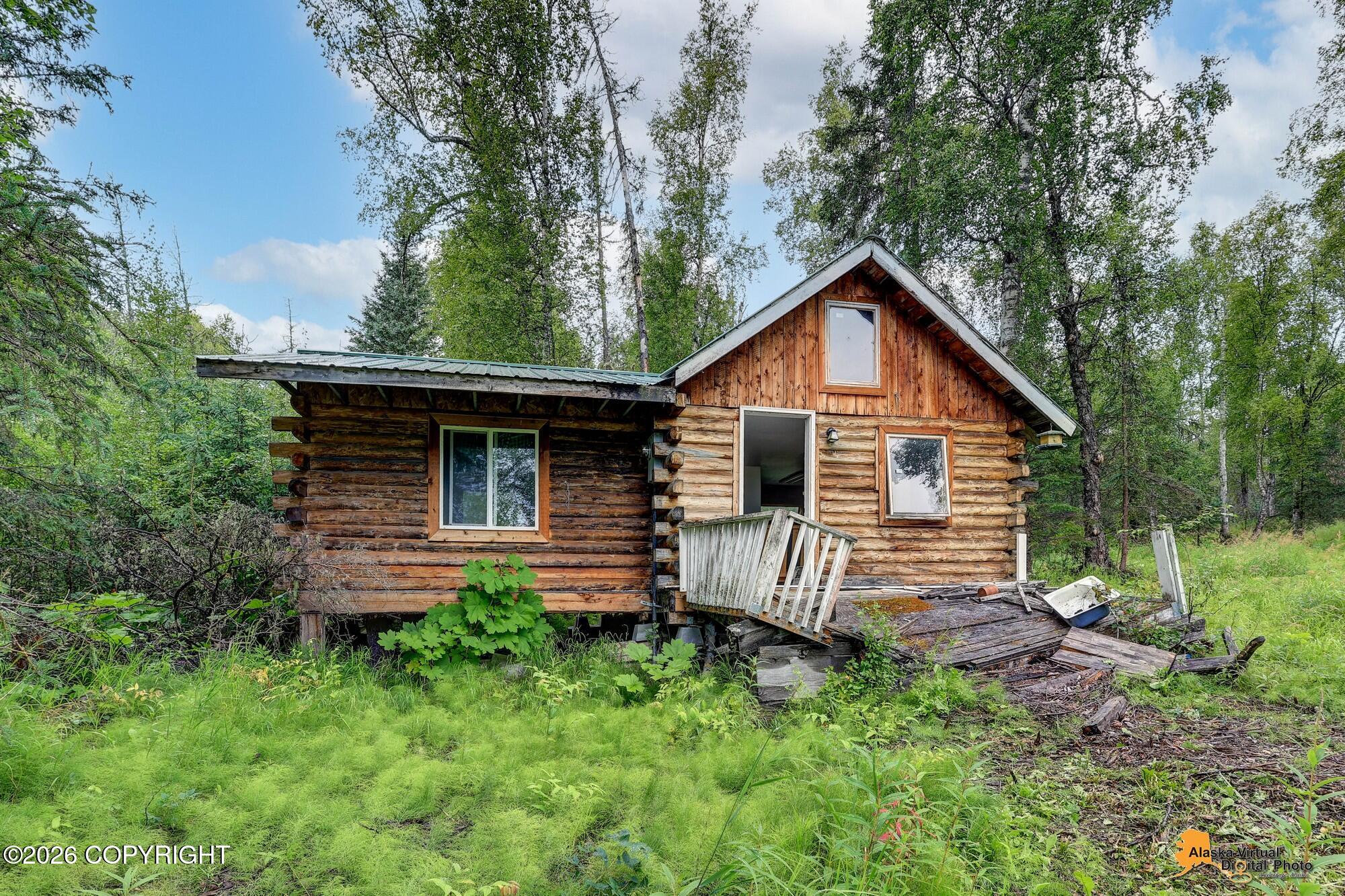 4131 W Sunrise Road Property Photo 34
