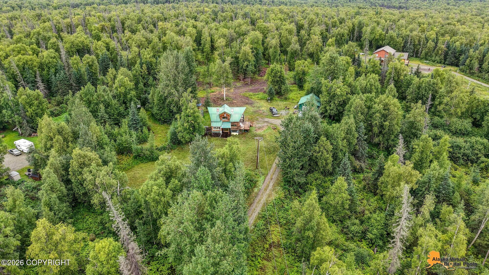 4131 W Sunrise Road Property Photo 35