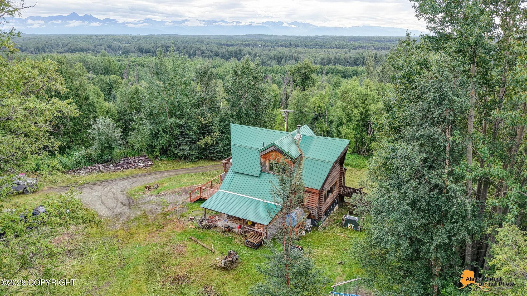 4131 W Sunrise Road Property Photo 37