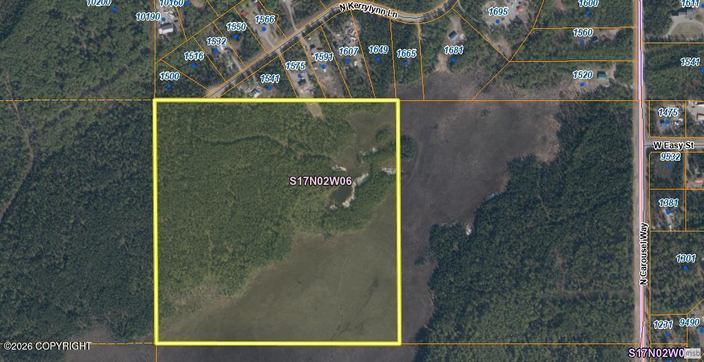 A003 N Kerrylynn Lane Property Photo 2