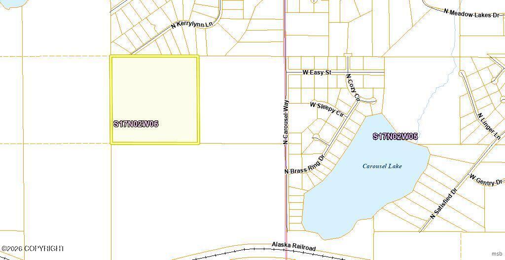 A003 N Kerrylynn Lane Property Photo 7