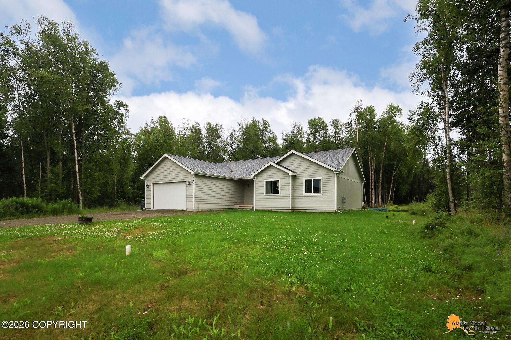 680 E Diamond Wood Way Property Photo 1