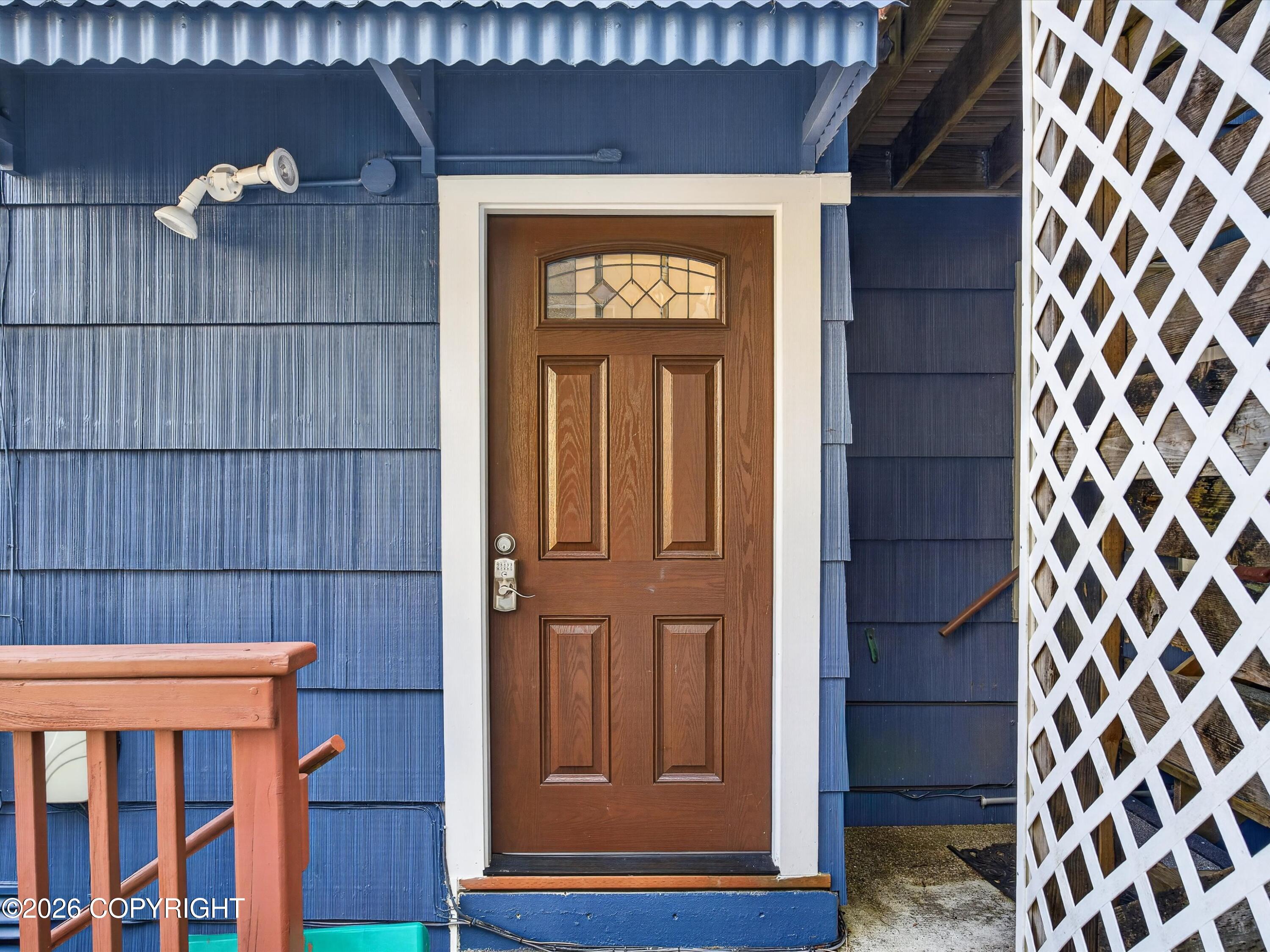 600 Front / 309 Cedar Street Property Photo 7