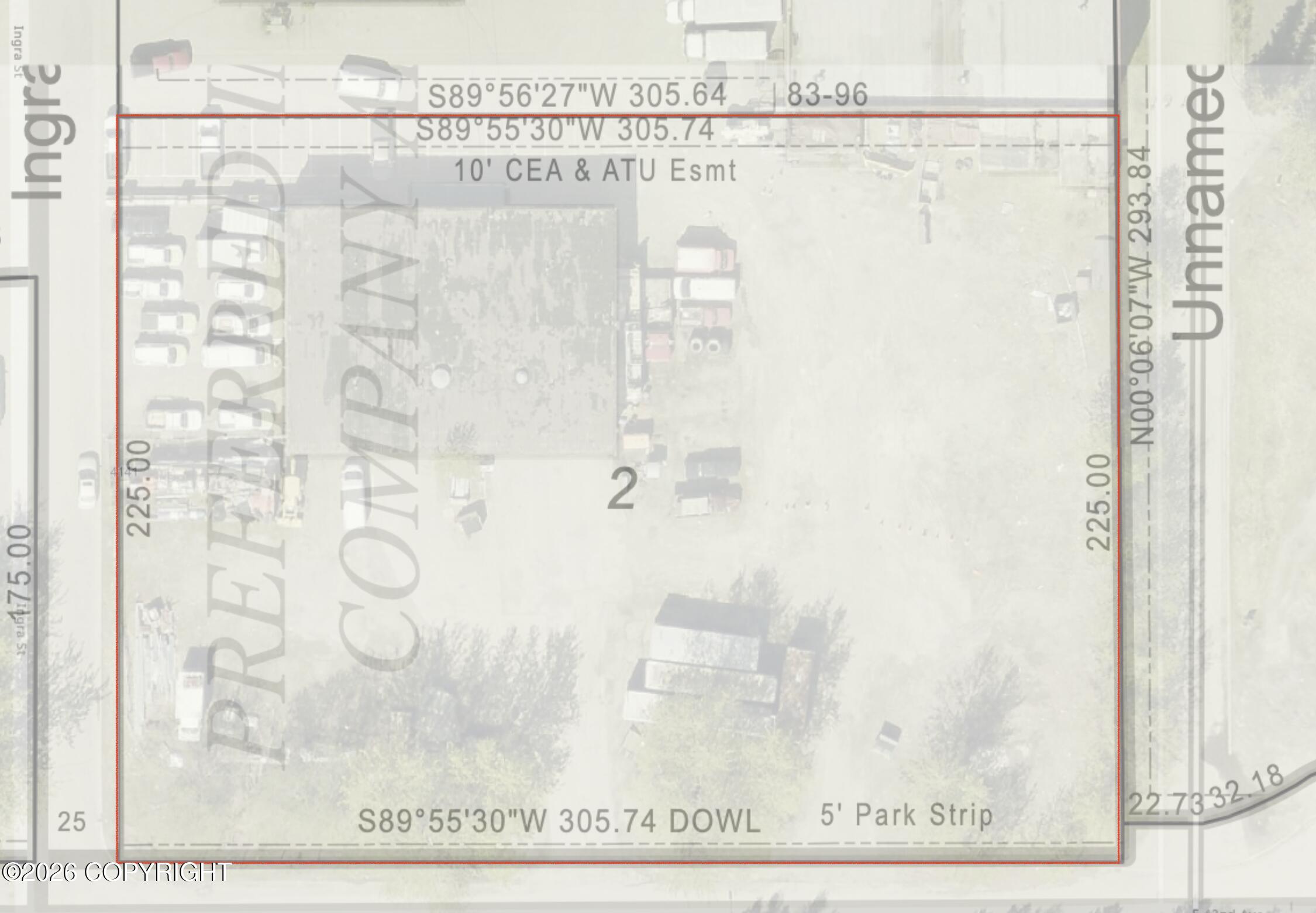 4141 Ingra Street Property Photo 2