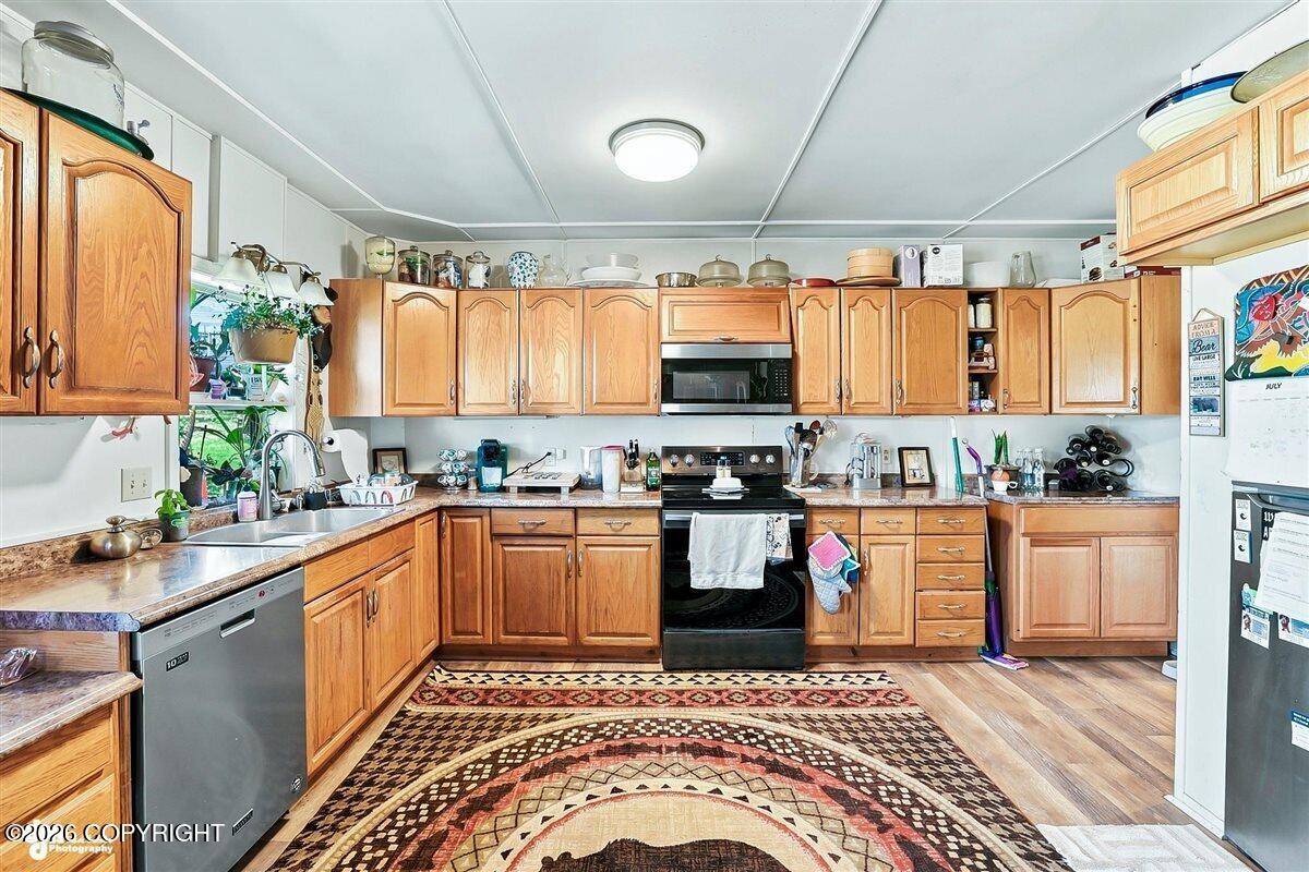 26410 & 26448 & 26220 Sterling Highway Property Photo 8