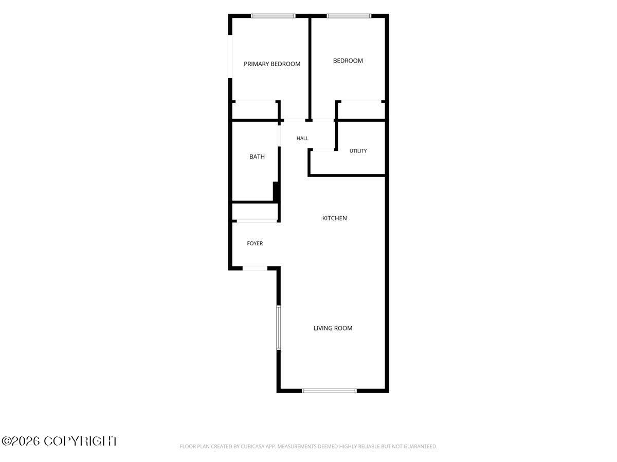 341 Dannilyn Circle Property Photo 22