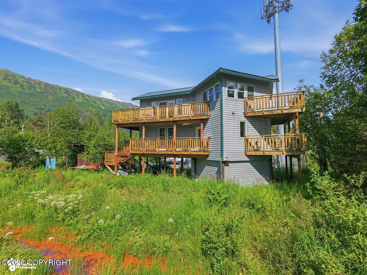 208 Old Dawson Road Property Photo 1