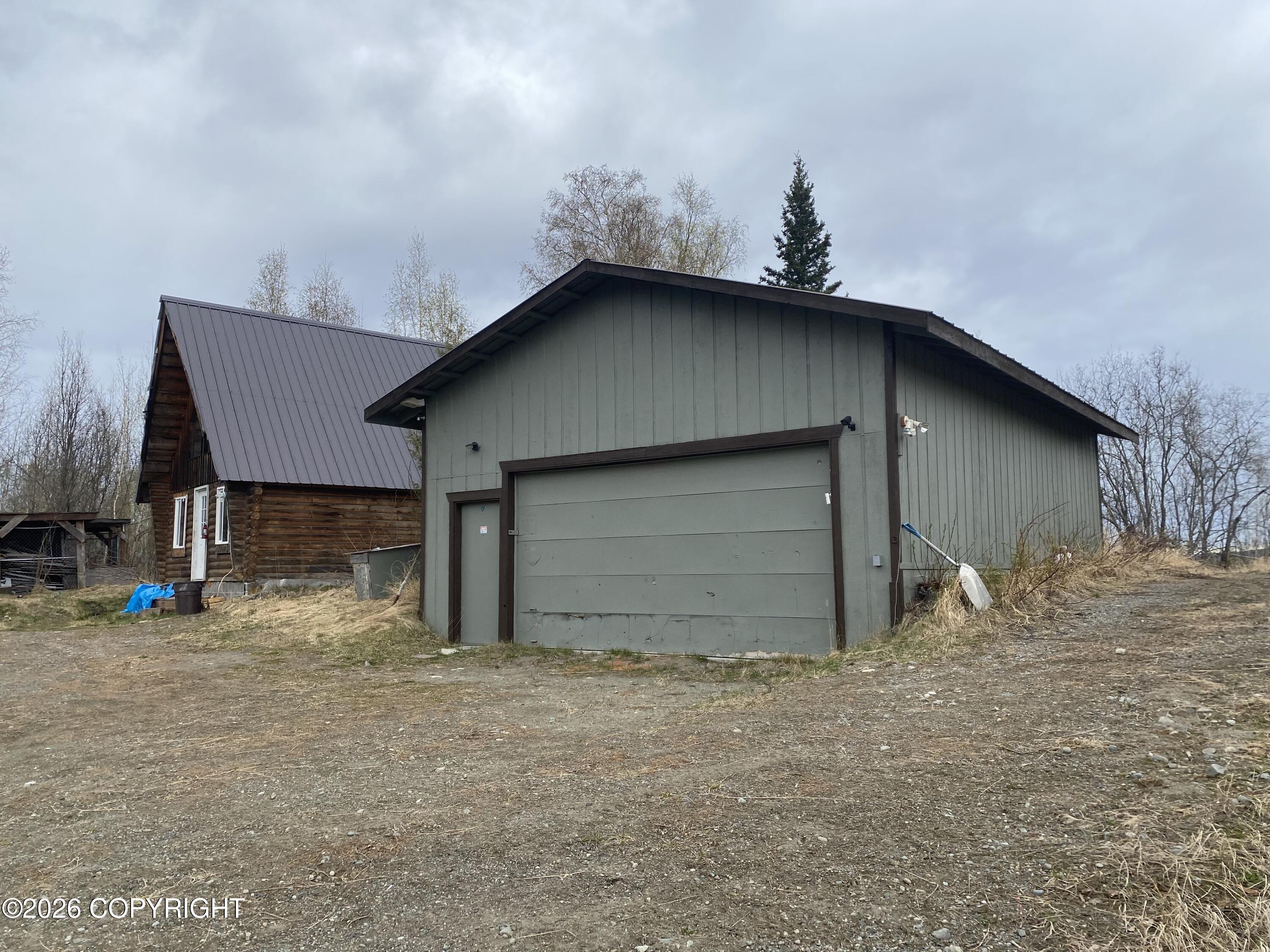 13537 W Maplewood Drive Property Photo 1