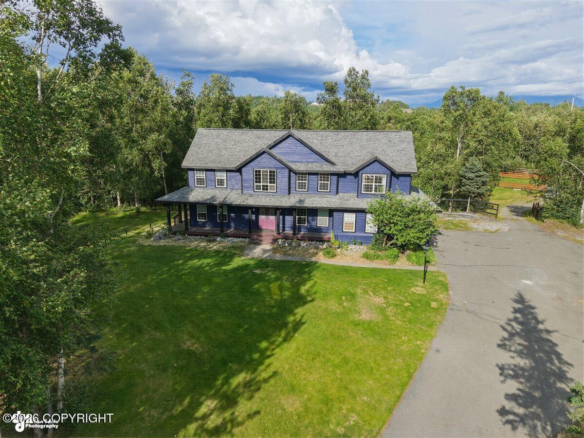 1825 S Creekside Drive Property Photo 76