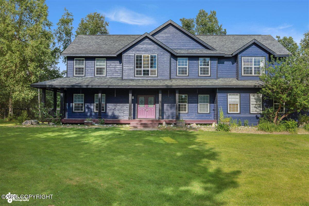 1825 S Creekside Drive Property Photo 89