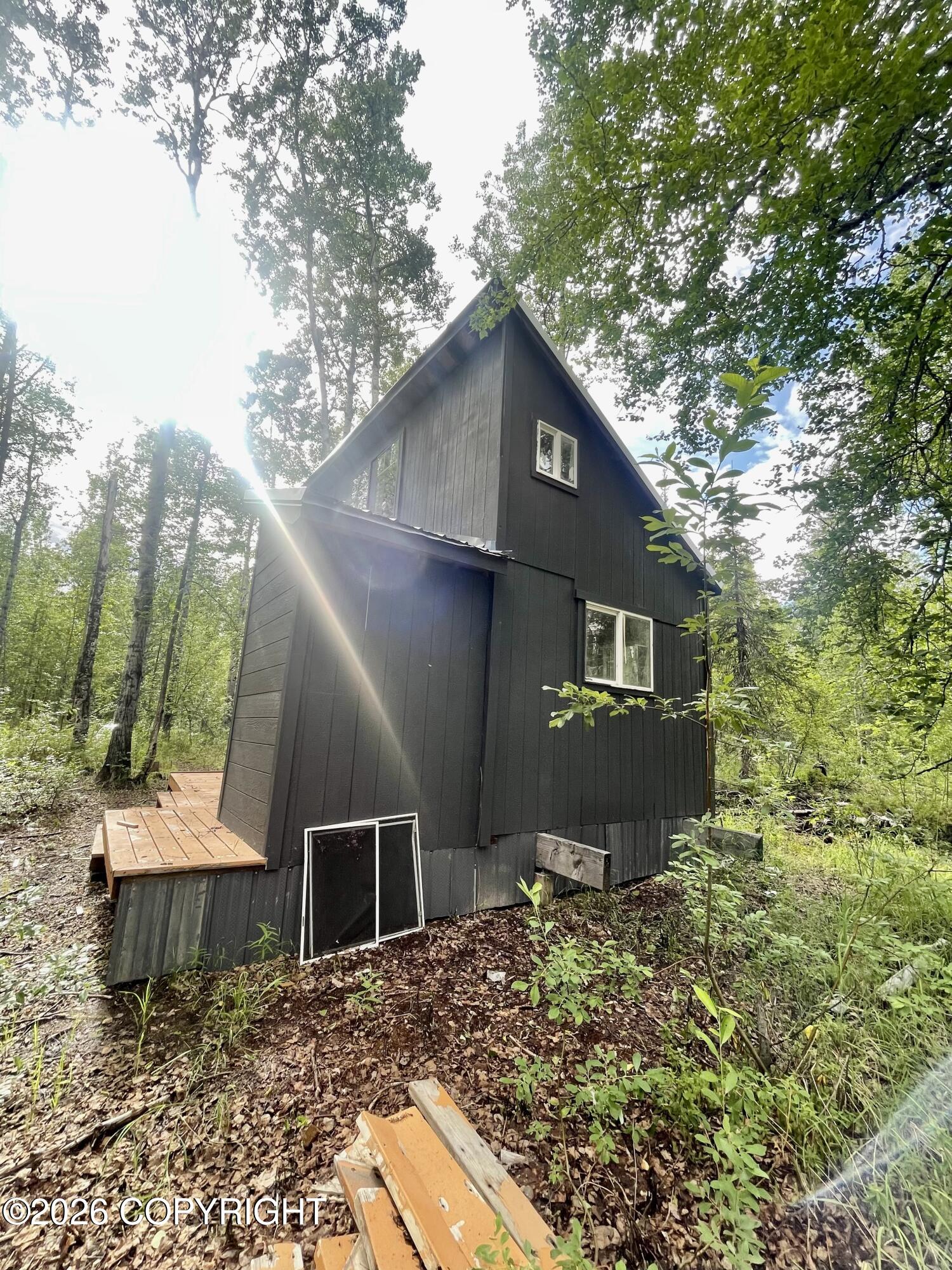 48761 S Silver Salmon Drive Property Photo 12