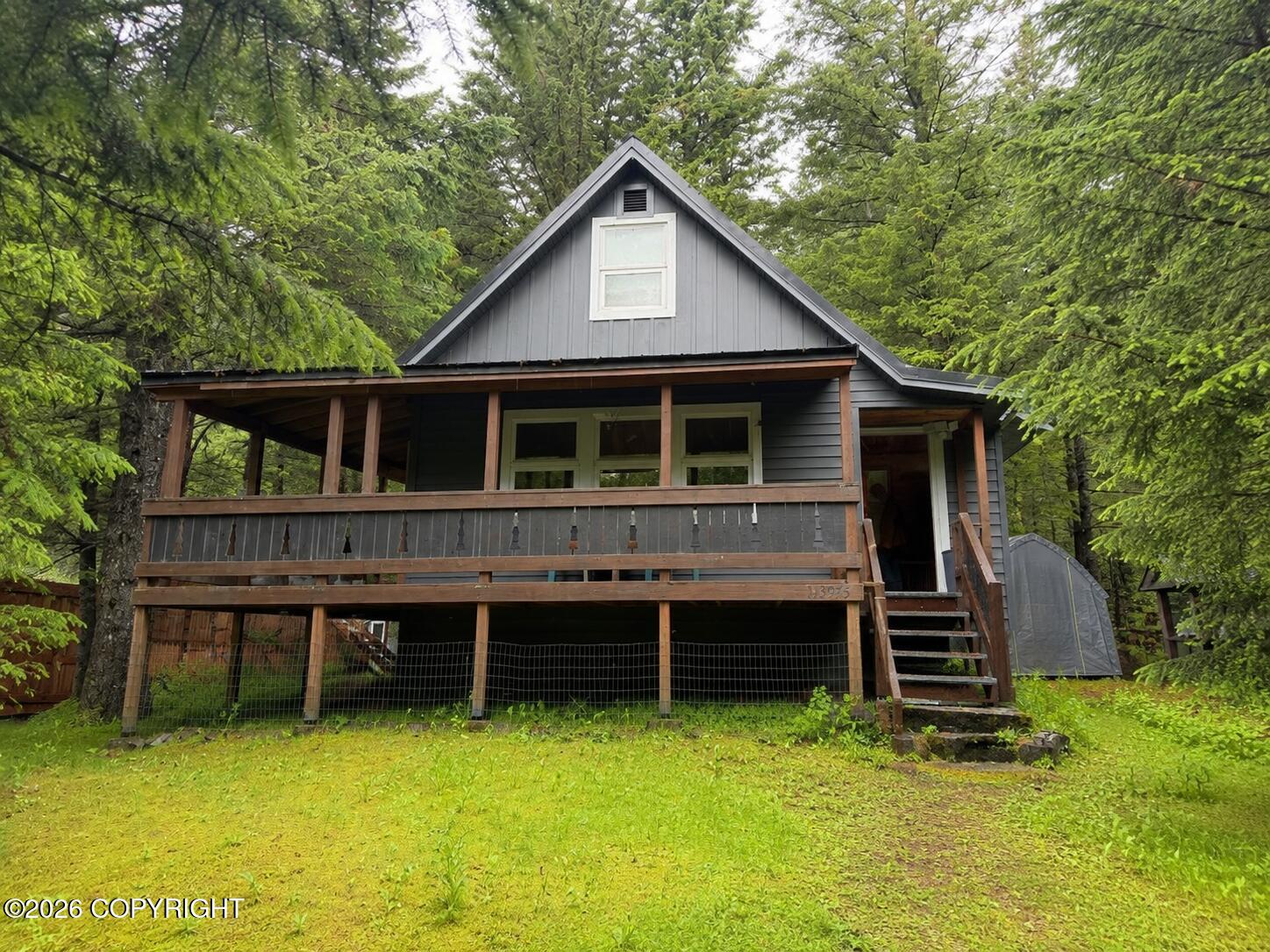 13975 Beach Drive Property Photo 1