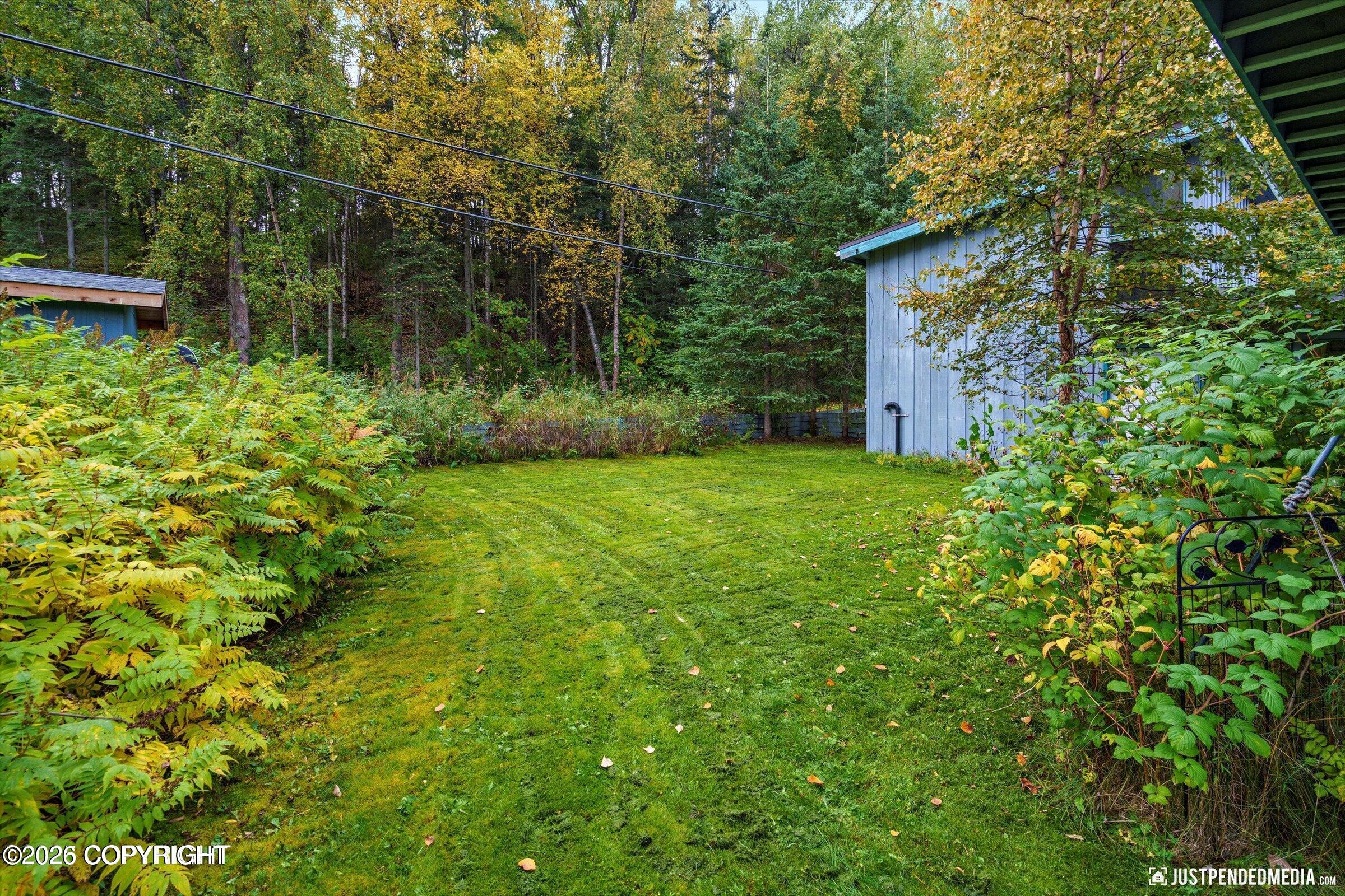 2140 Dawson Street Property Photo 2