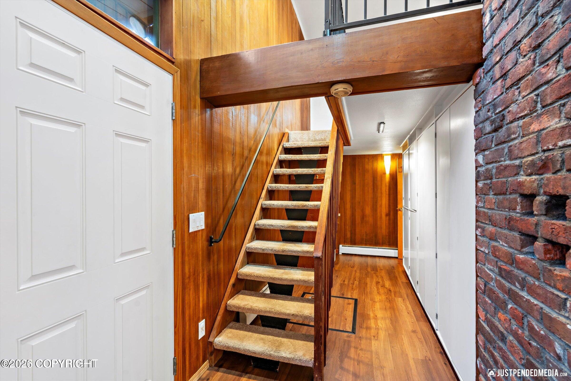 2140 Dawson Street Property Photo 5