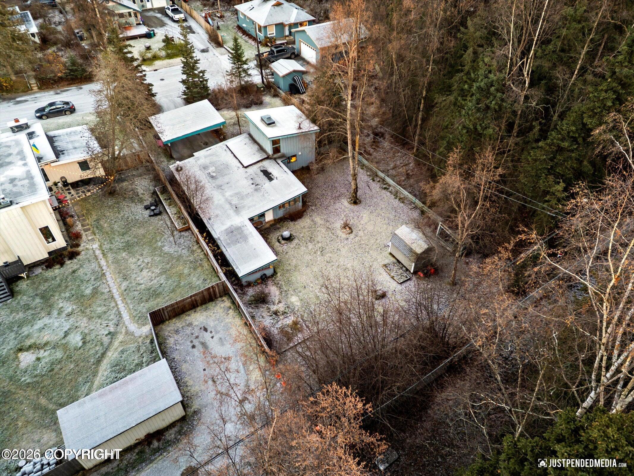 2140 Dawson Street Property Photo 32