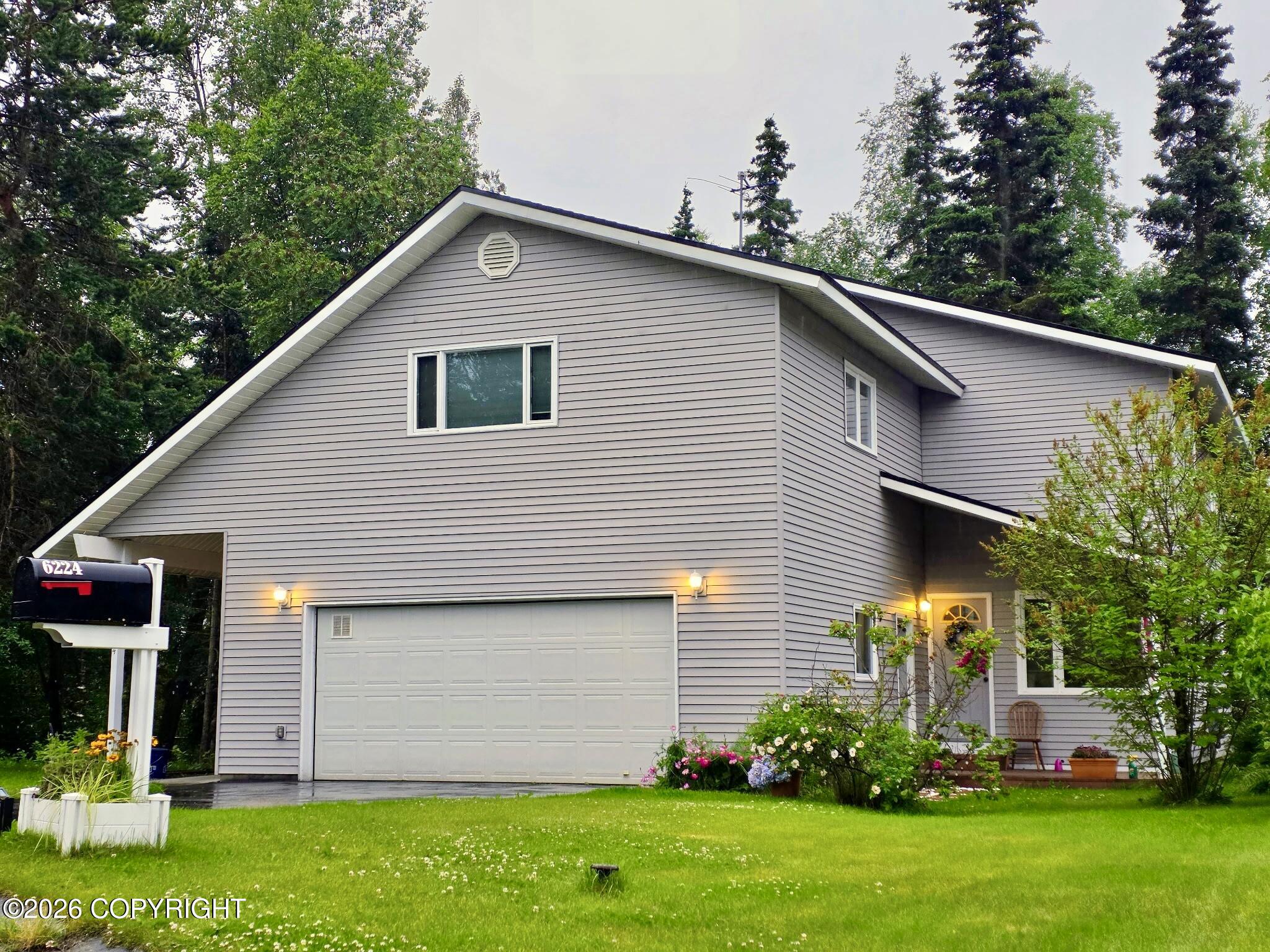 6224 Geronimo Circle Property Photo 1