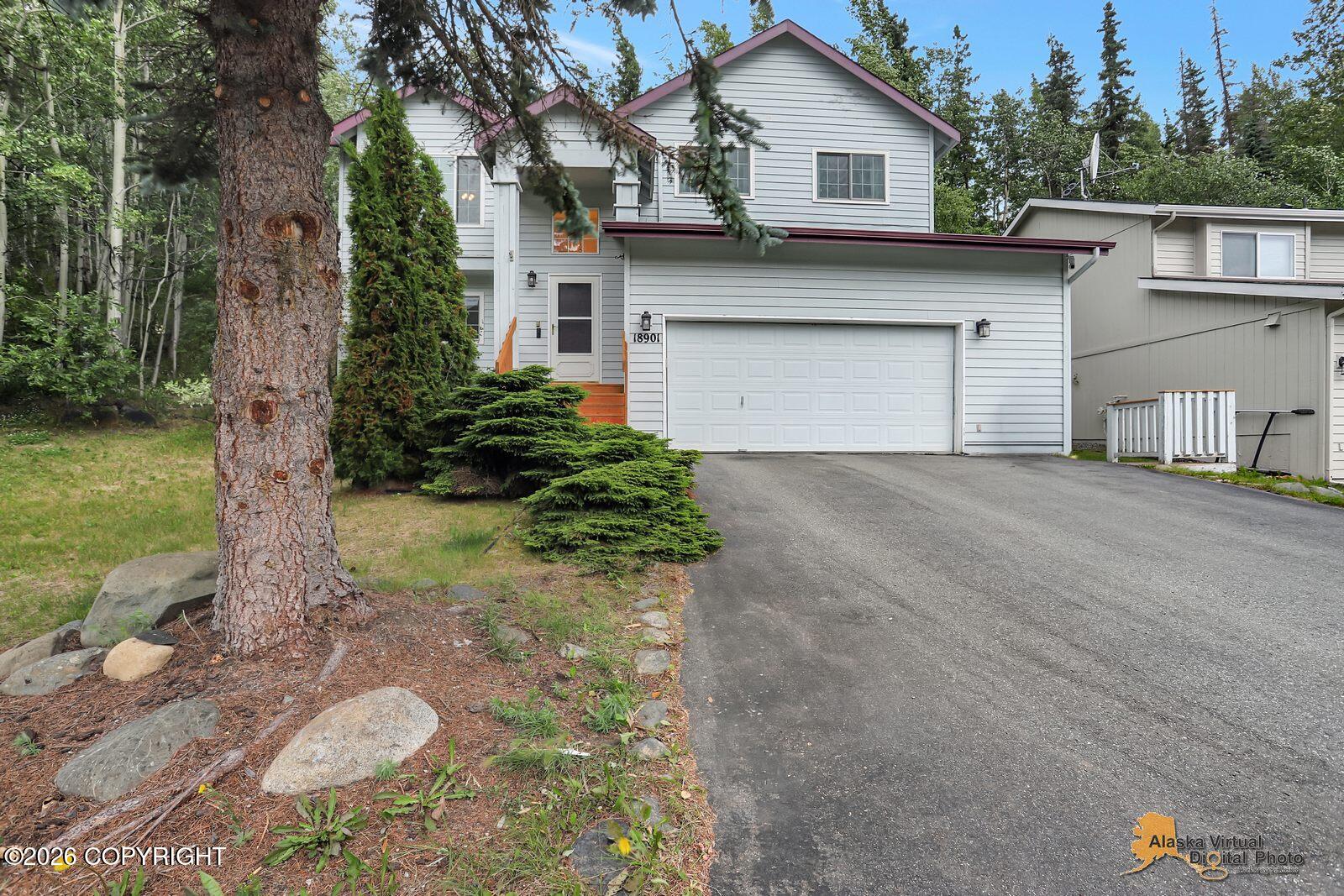 18901 Danny Drive Property Photo 2