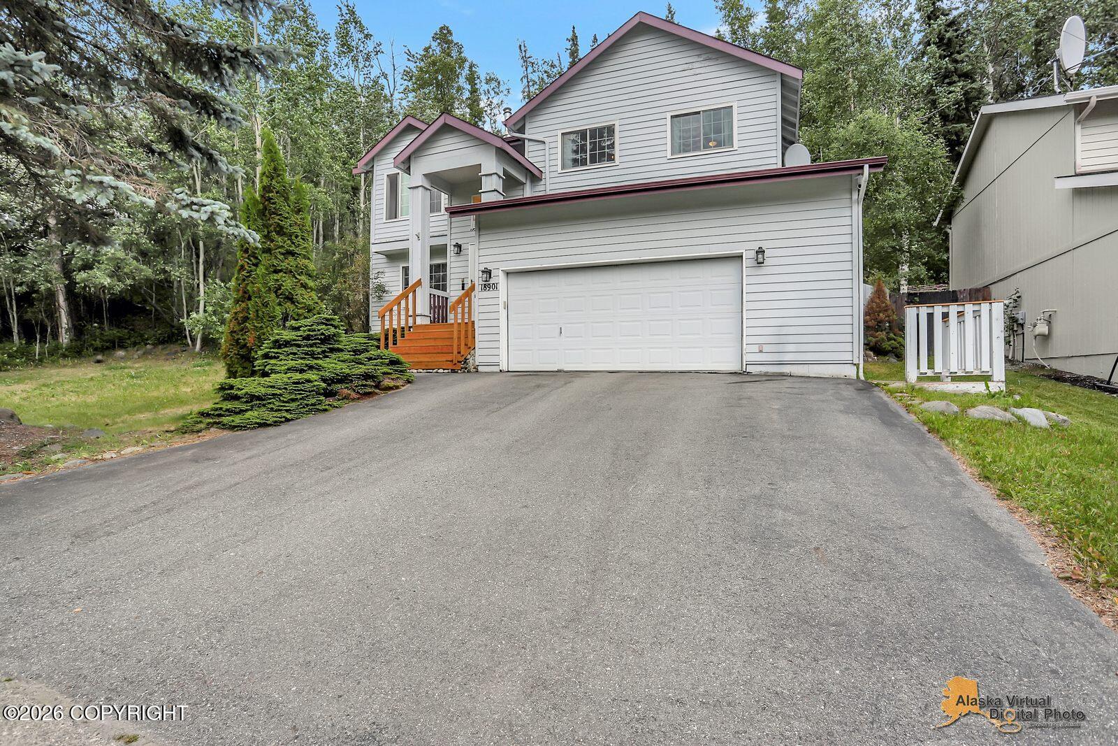 18901 Danny Drive Property Photo 3