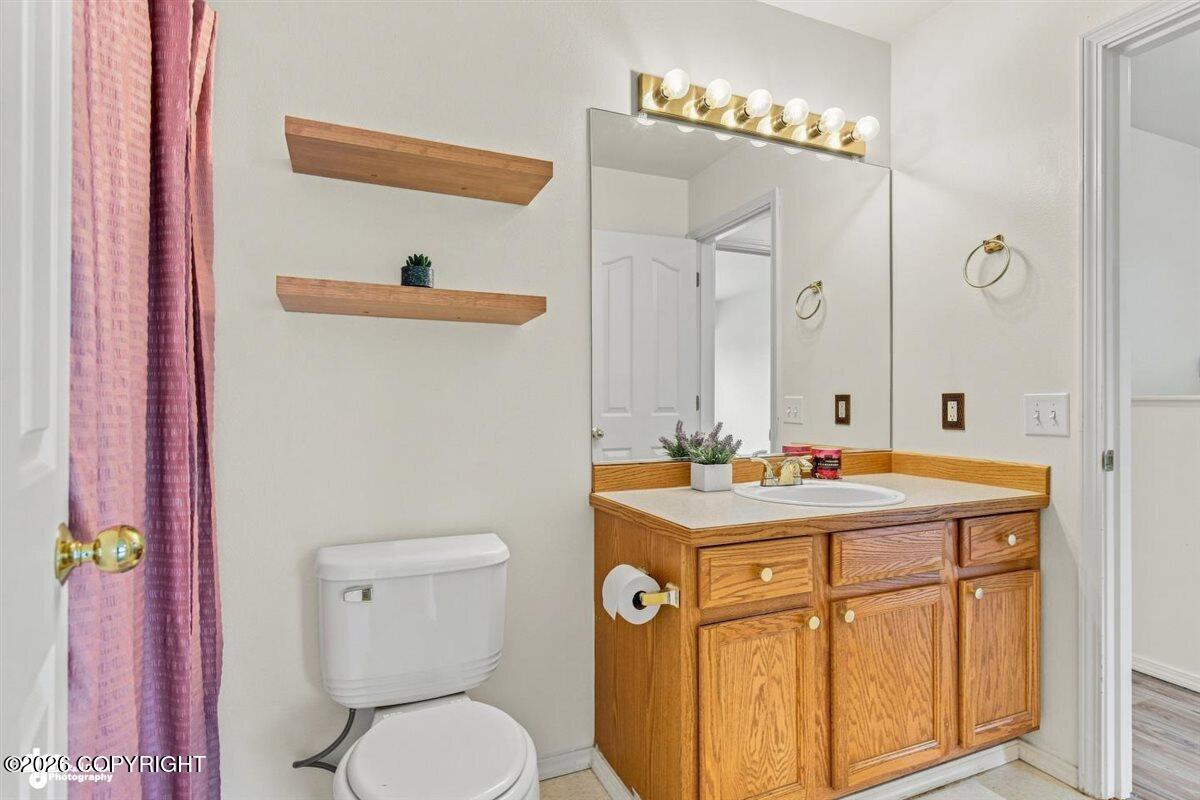 2213 Ridgemont Drive Property Photo 22