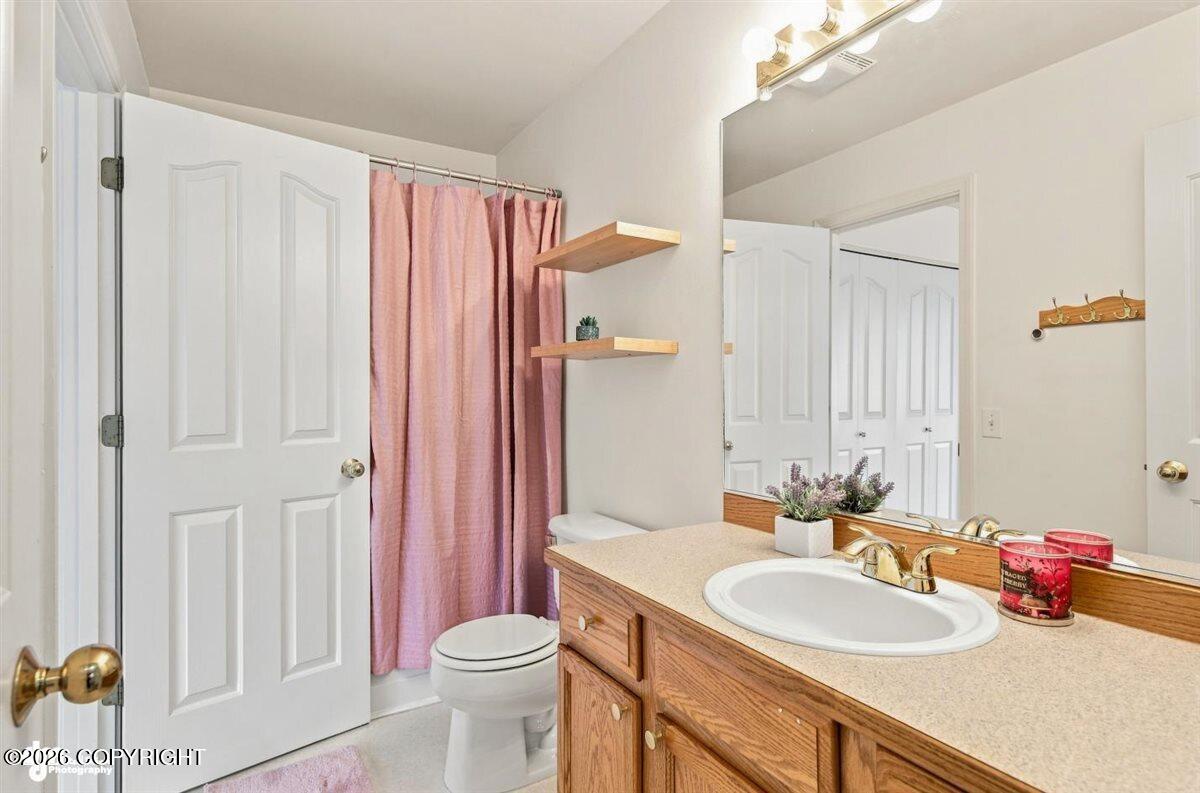 2213 Ridgemont Drive Property Photo 23