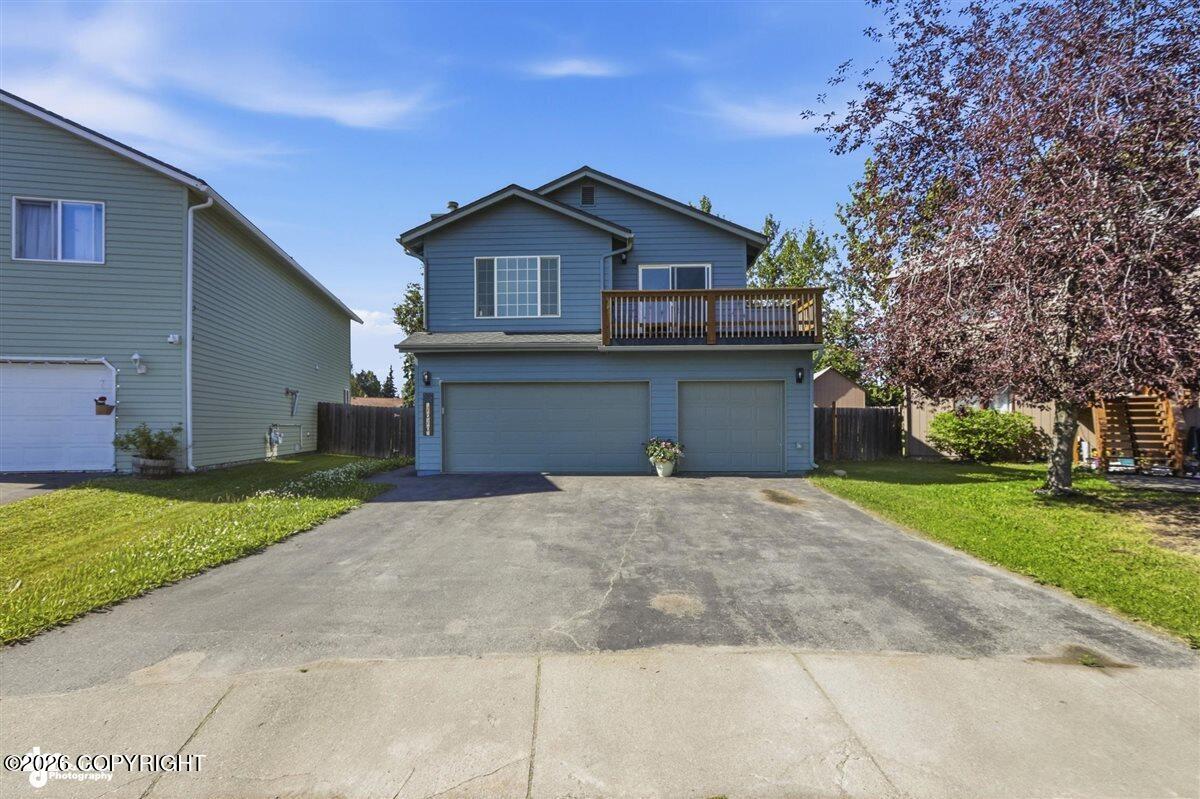 1010 Bentree Circle Property Photo 1