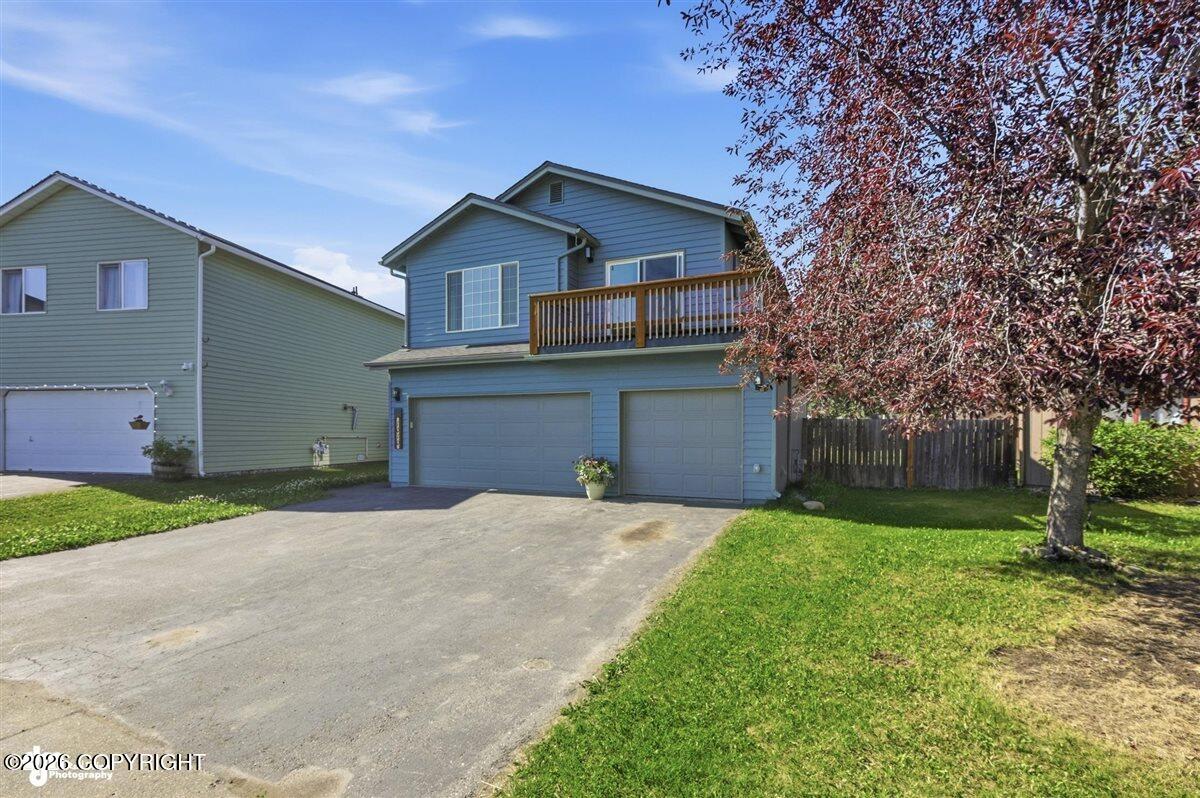 1010 Bentree Circle Property Photo 2