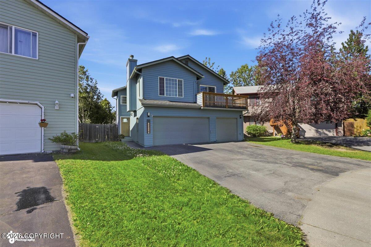 1010 Bentree Circle Property Photo 36