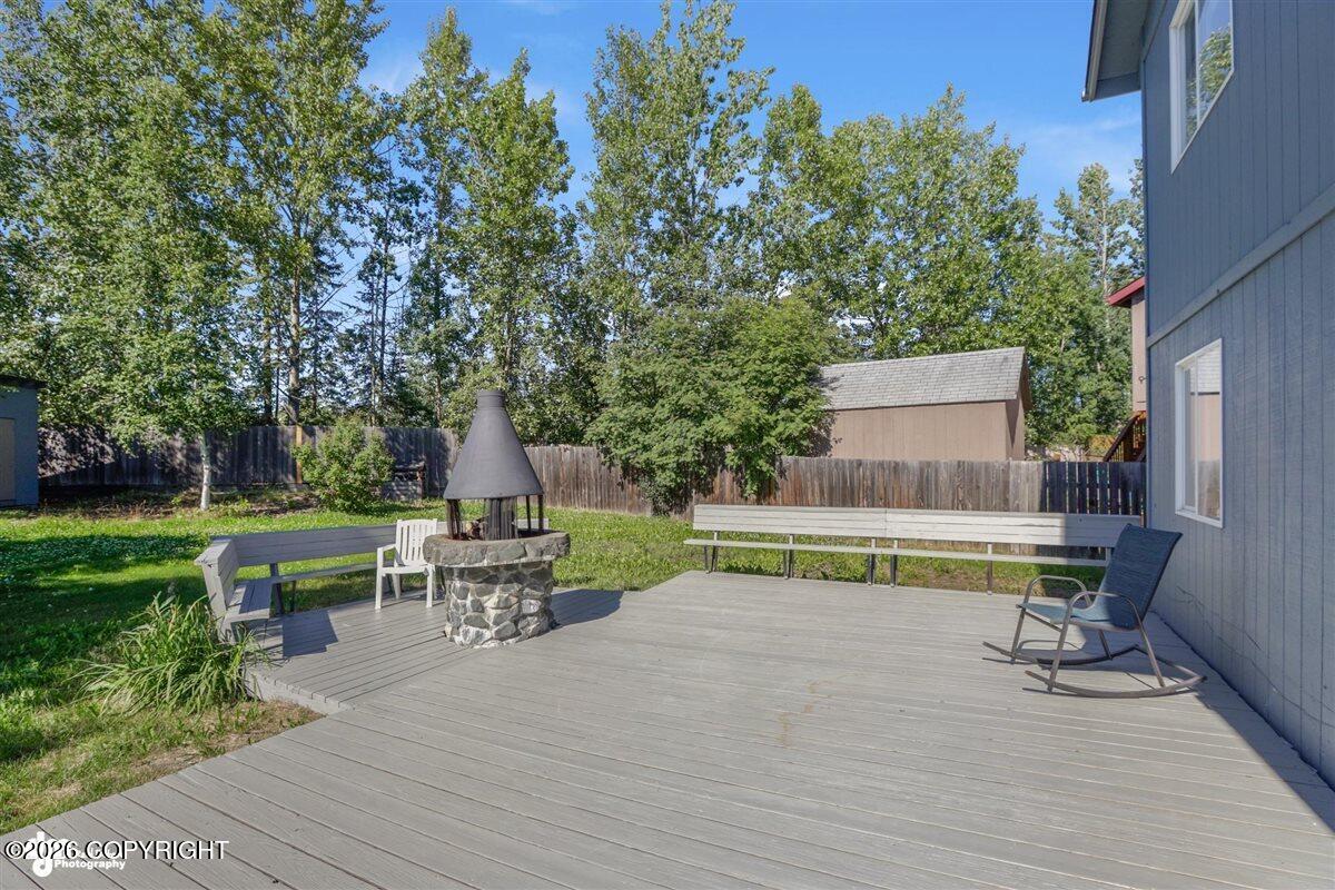 1010 Bentree Circle Property Photo 37