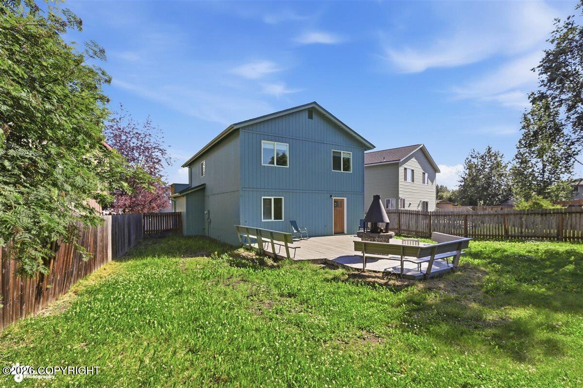 1010 Bentree Circle Property Photo 38