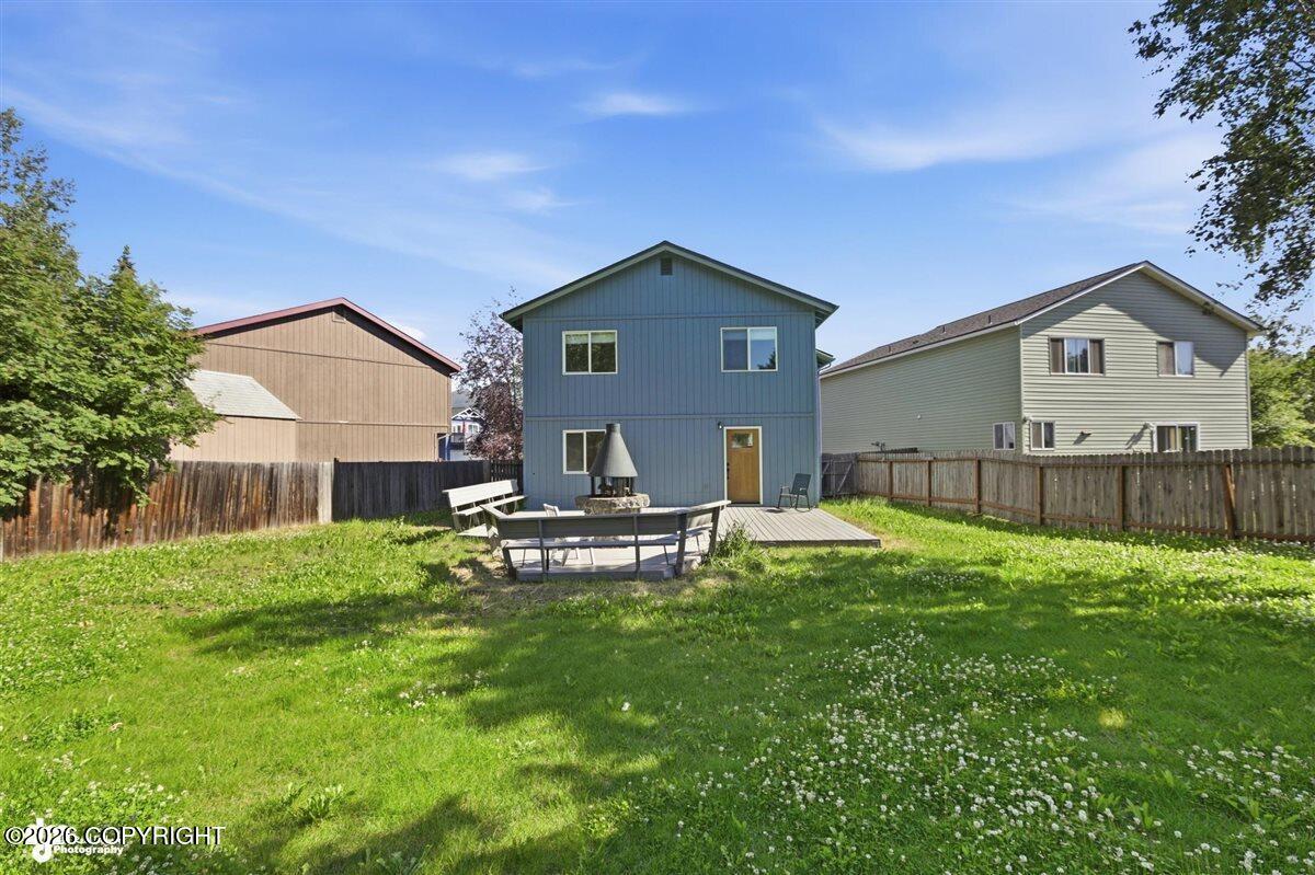 1010 Bentree Circle Property Photo 39