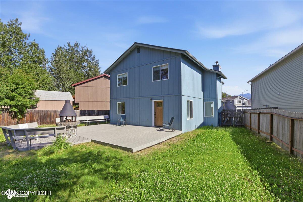 1010 Bentree Circle Property Photo 40
