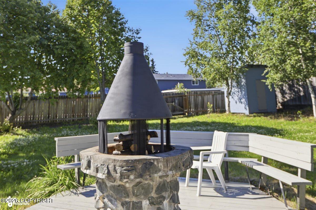 1010 Bentree Circle Property Photo 41
