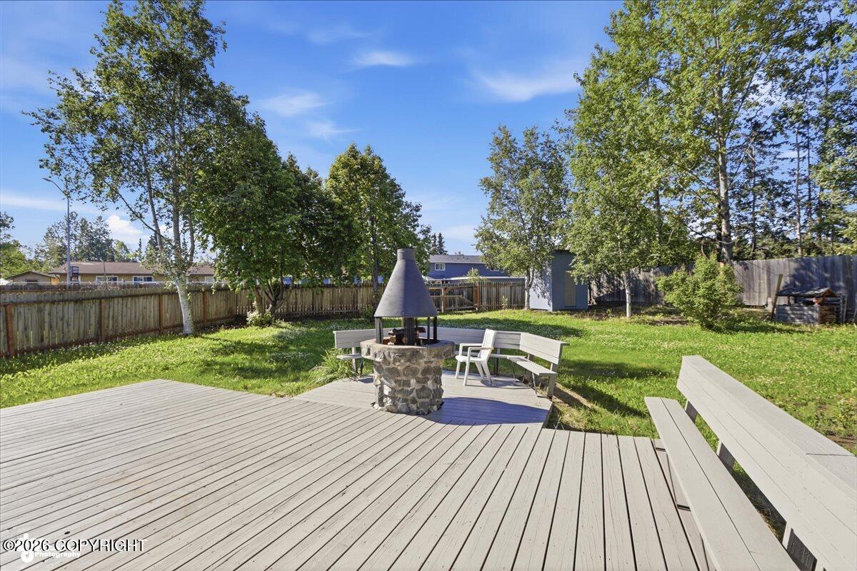 1010 Bentree Circle Property Photo 43