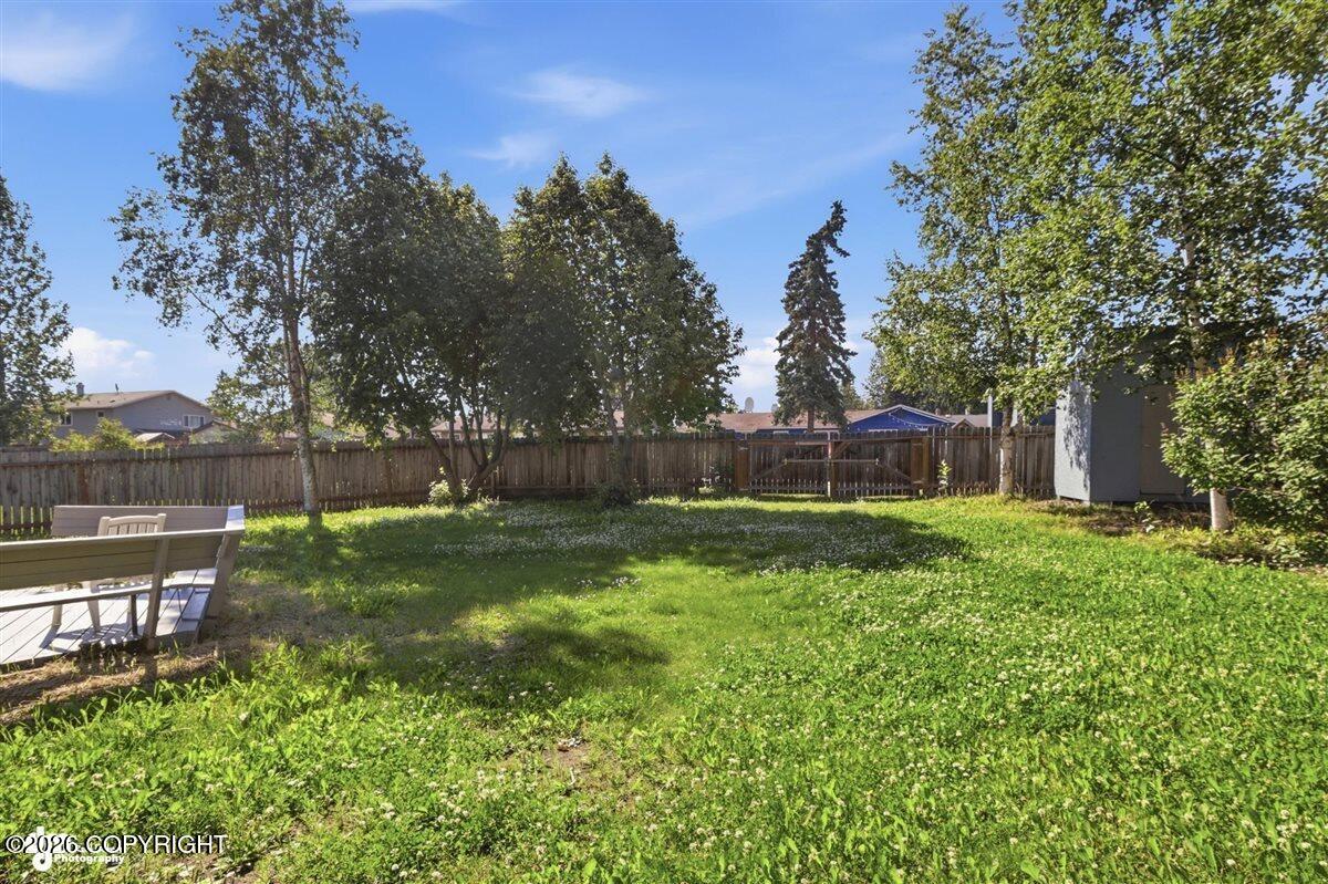1010 Bentree Circle Property Photo 44