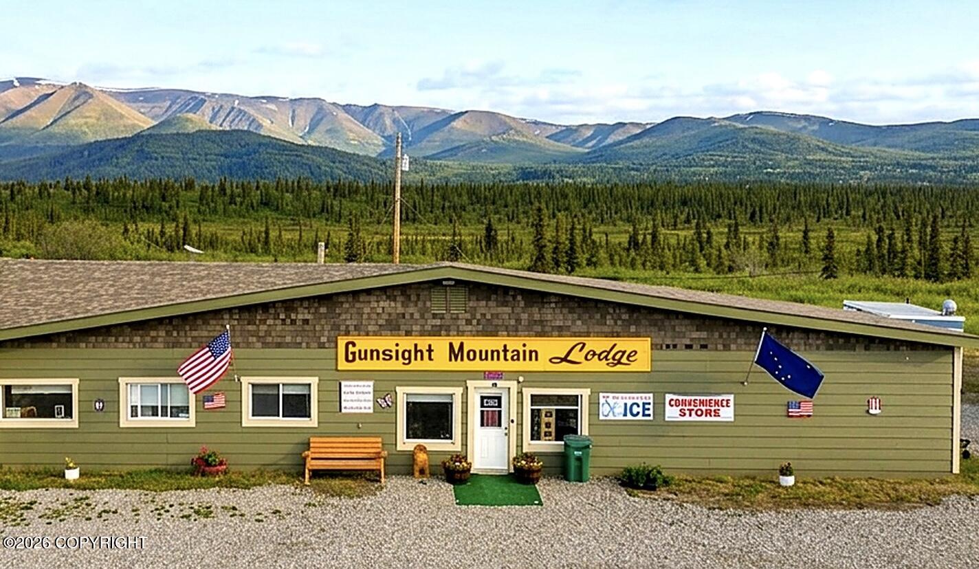 6791 Glenn Highway Property Photo 1