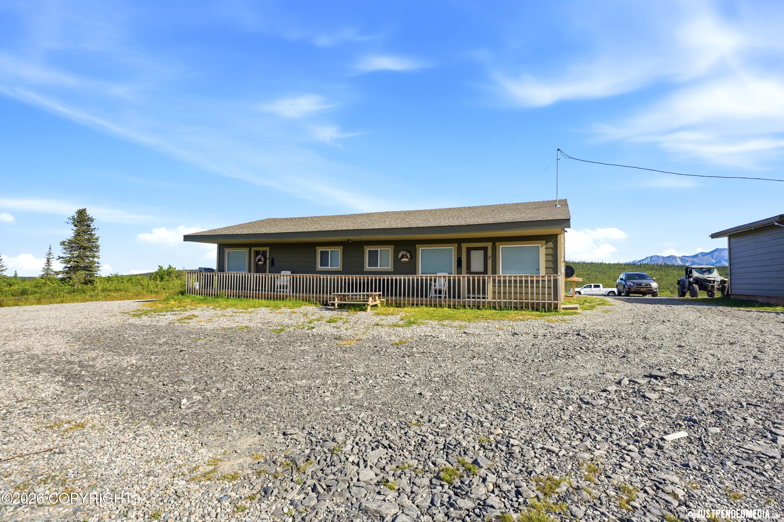 6791 Glenn Highway Property Photo 6