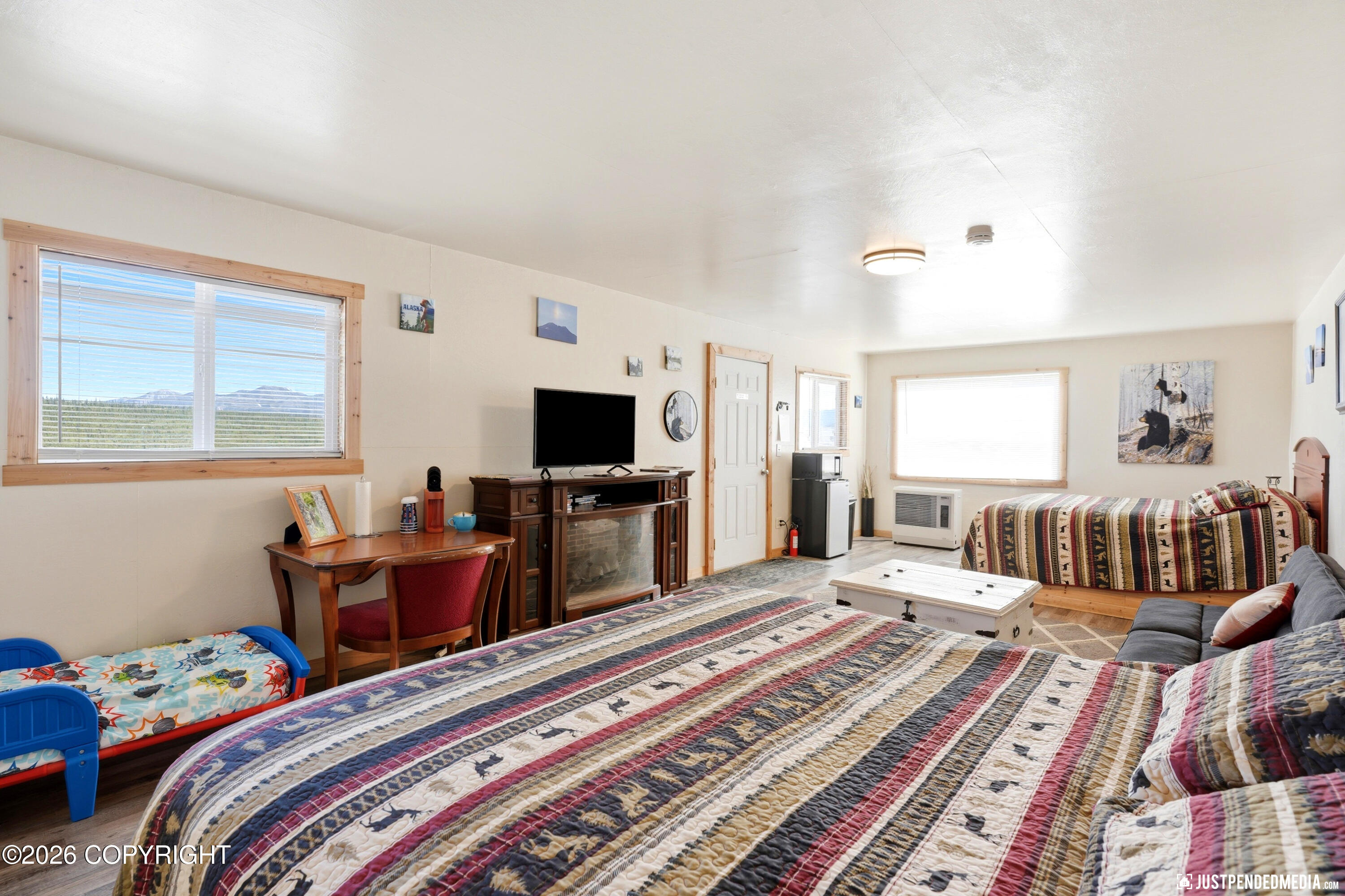 6791 Glenn Highway Property Photo 8
