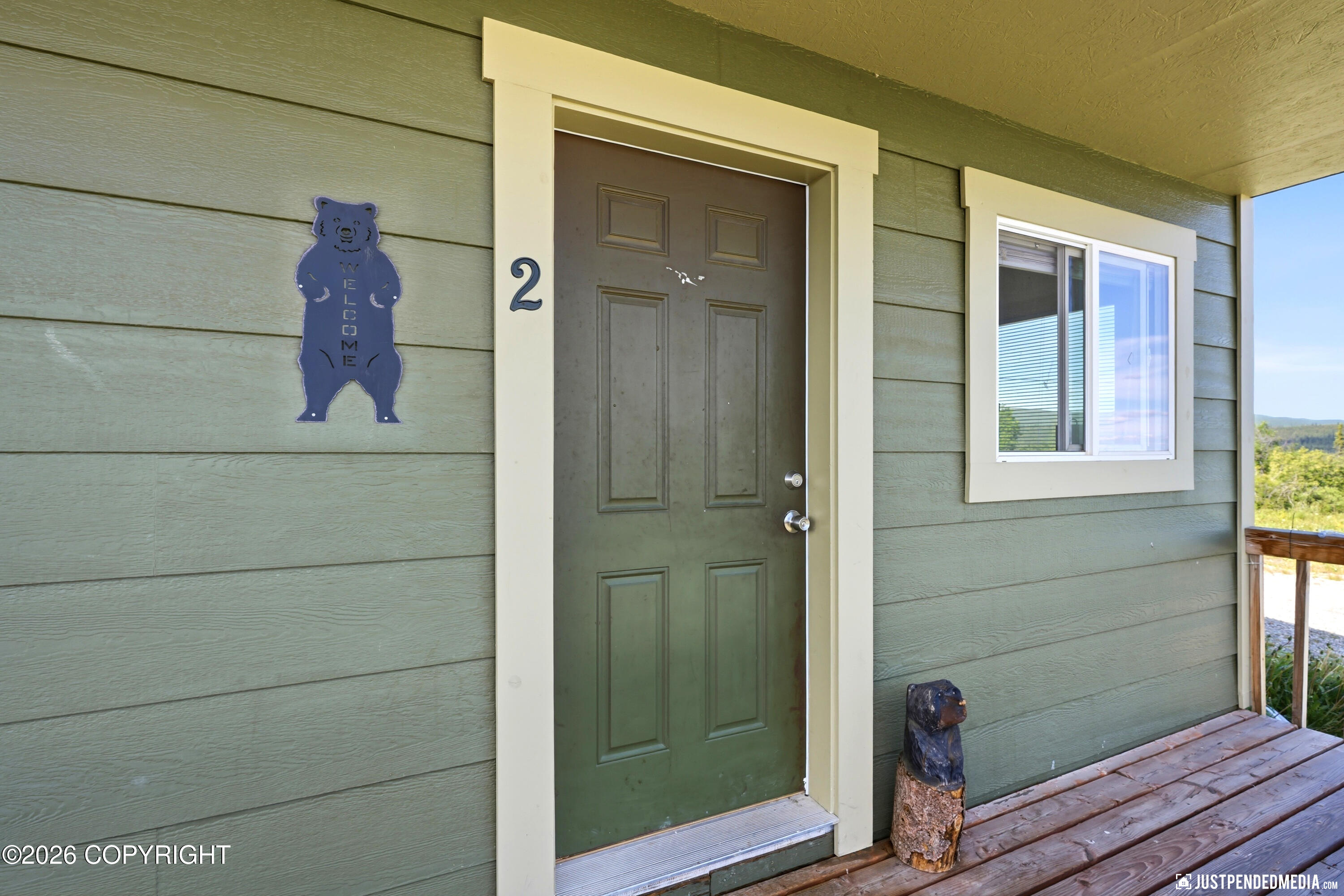 6791 Glenn Highway Property Photo 10