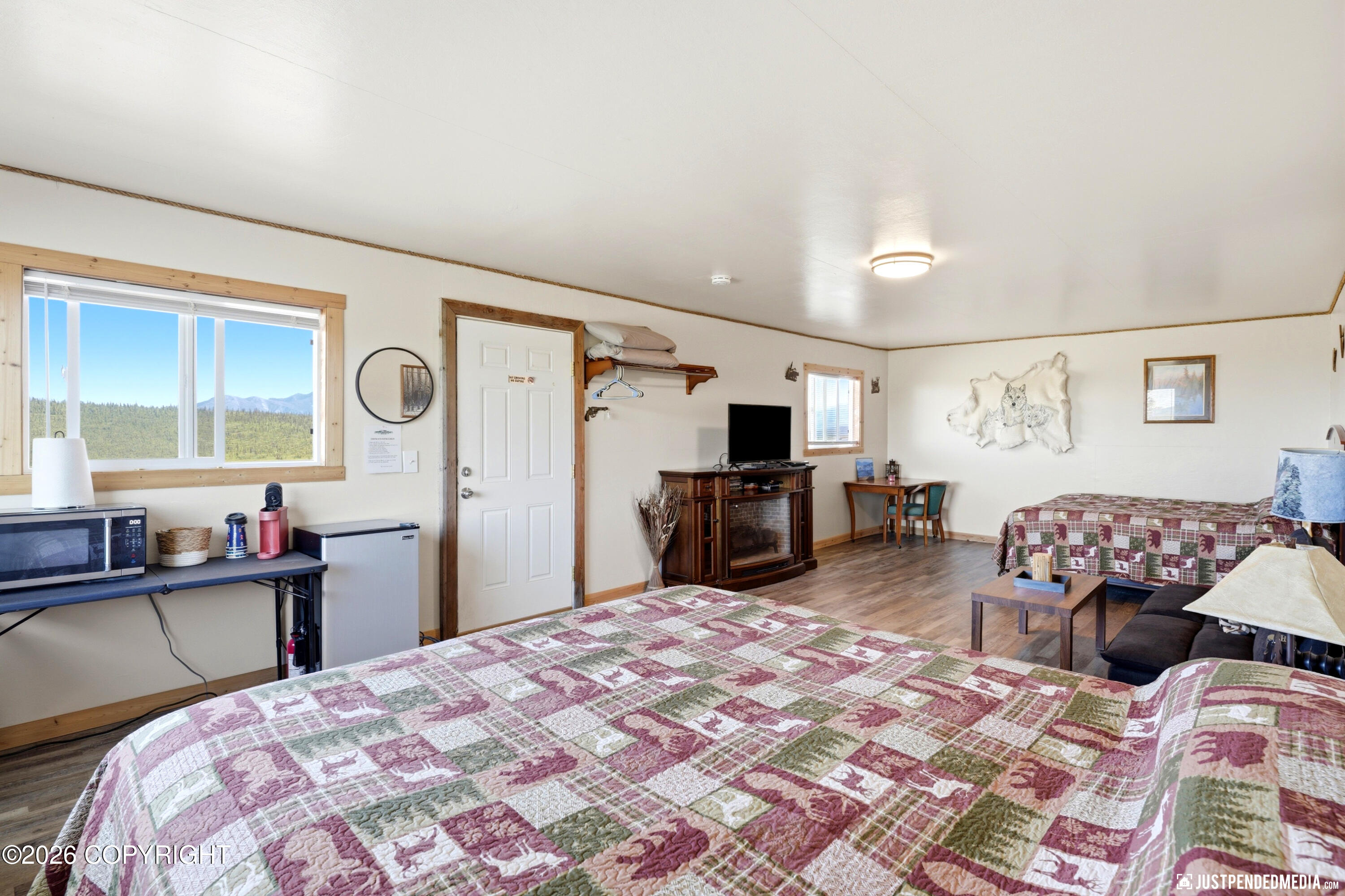 6791 Glenn Highway Property Photo 11