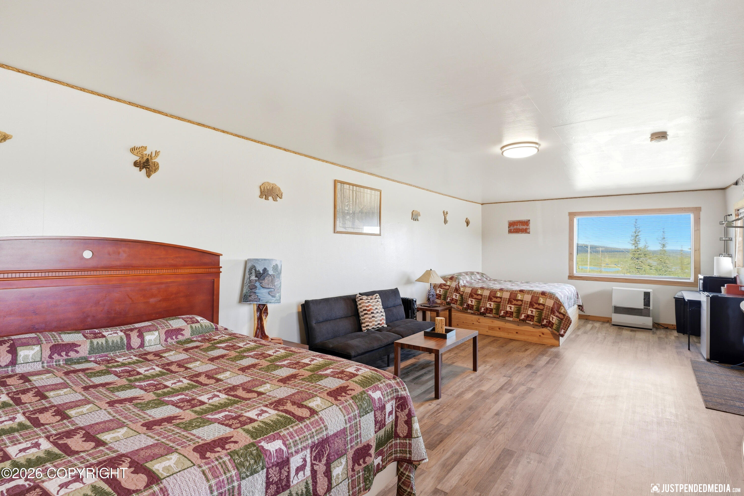 6791 Glenn Highway Property Photo 12