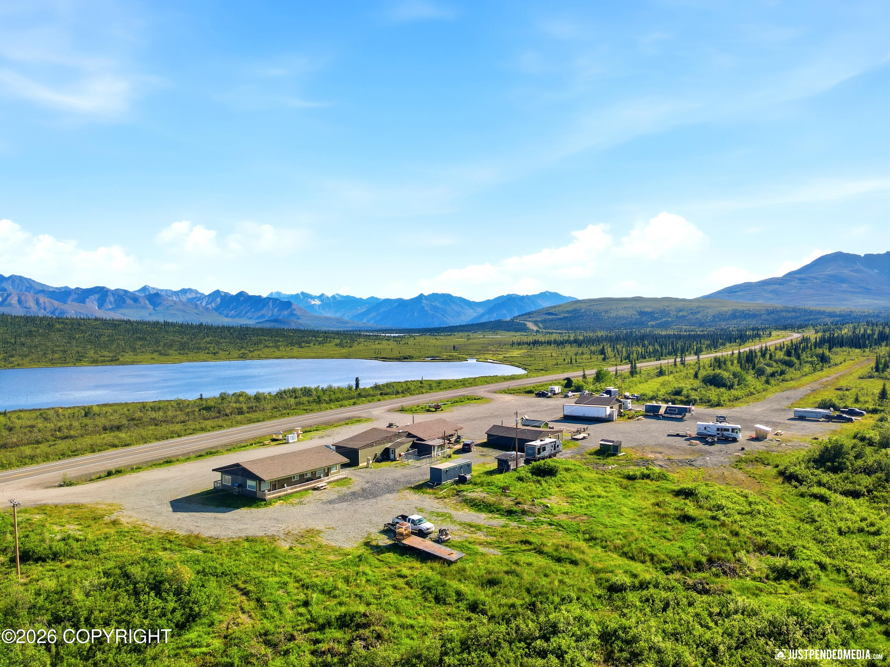6791 Glenn Highway Property Photo 13