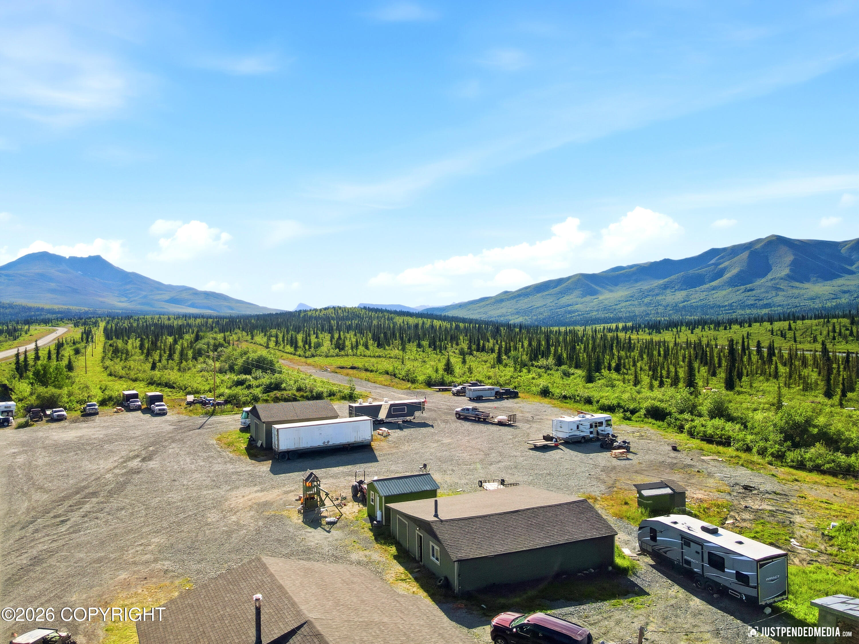 6791 Glenn Highway Property Photo 14