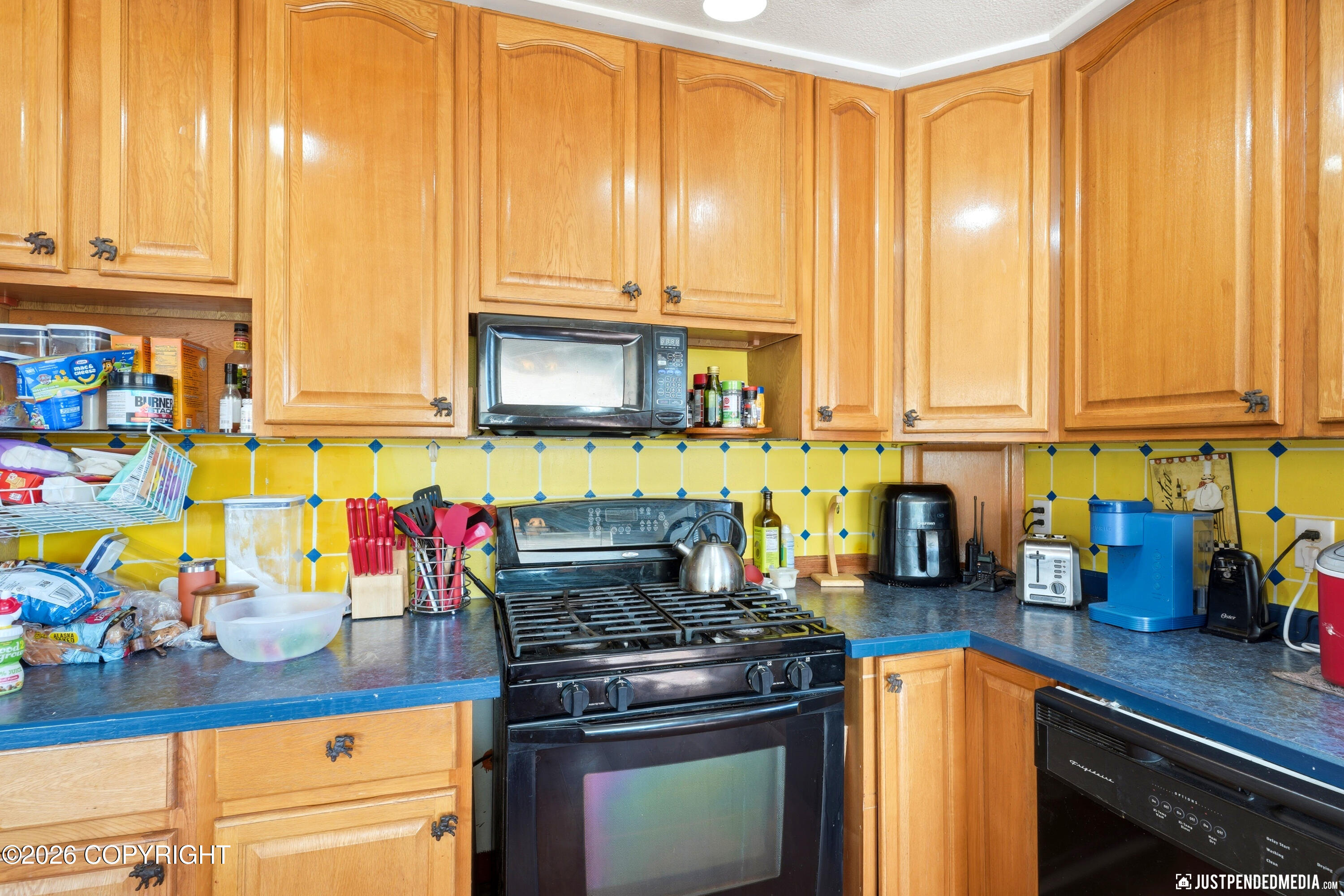 6791 Glenn Highway Property Photo 16