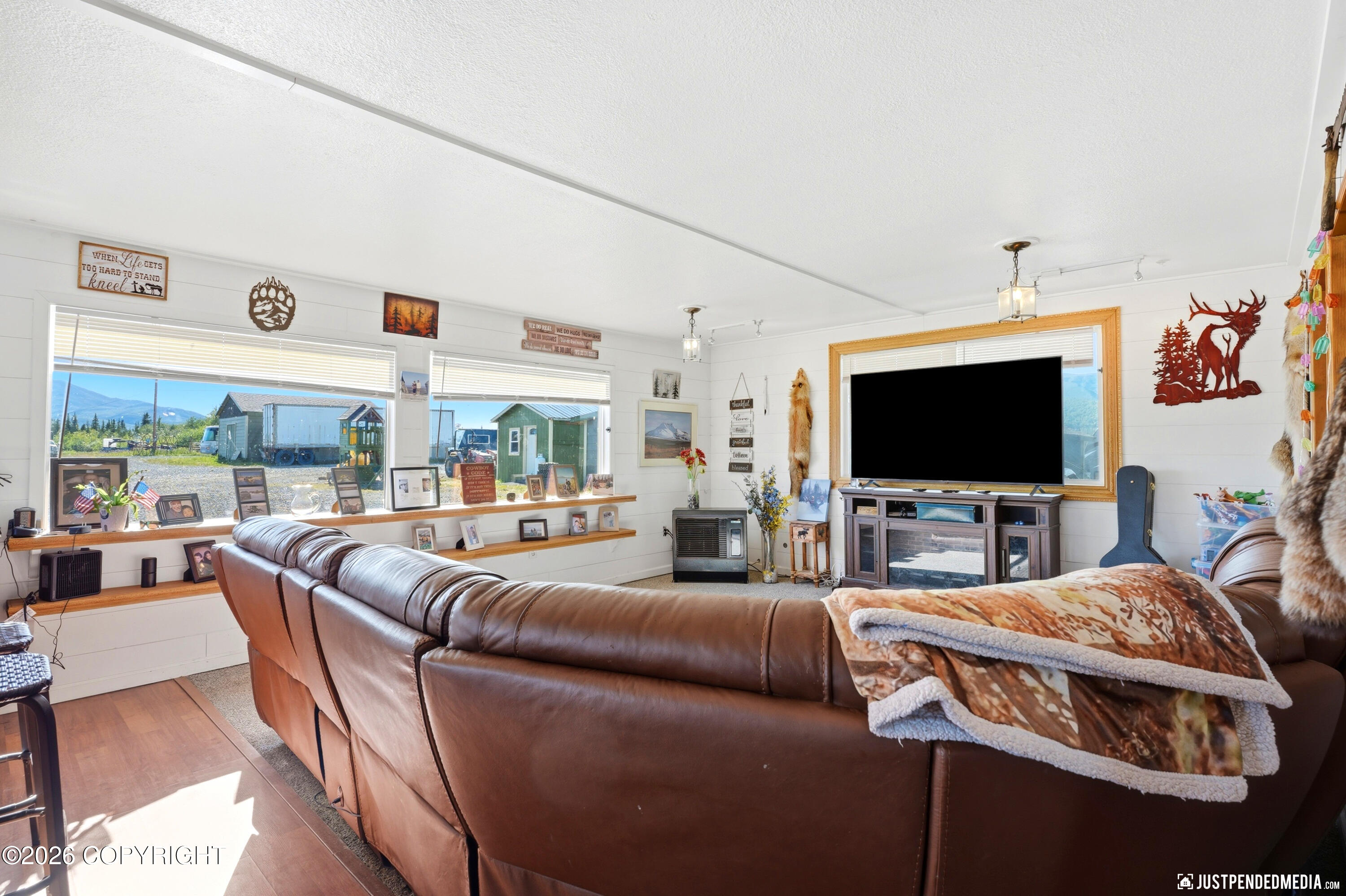 6791 Glenn Highway Property Photo 17