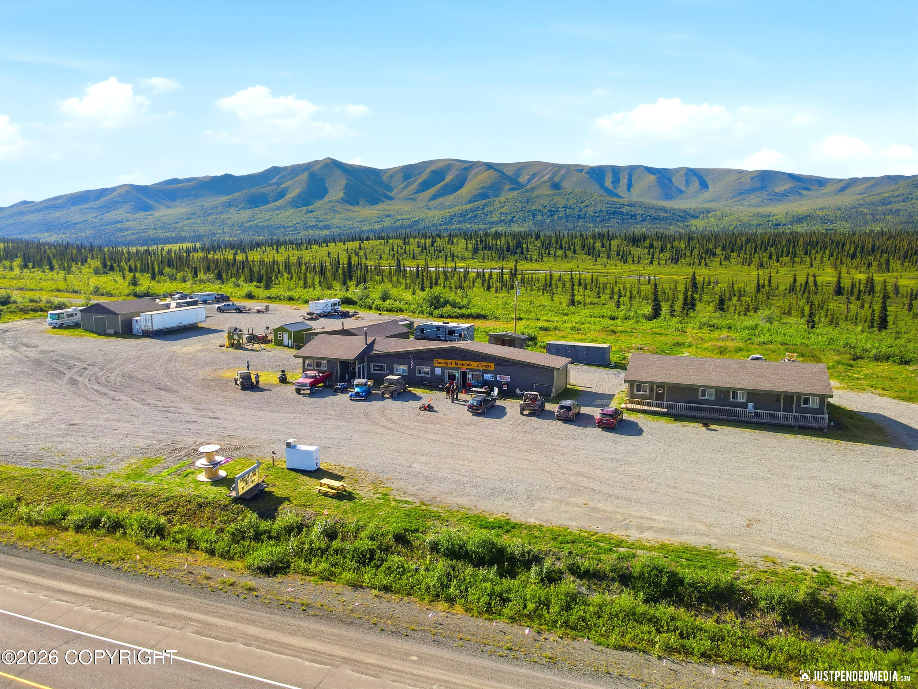 6791 Glenn Highway Property Photo 18